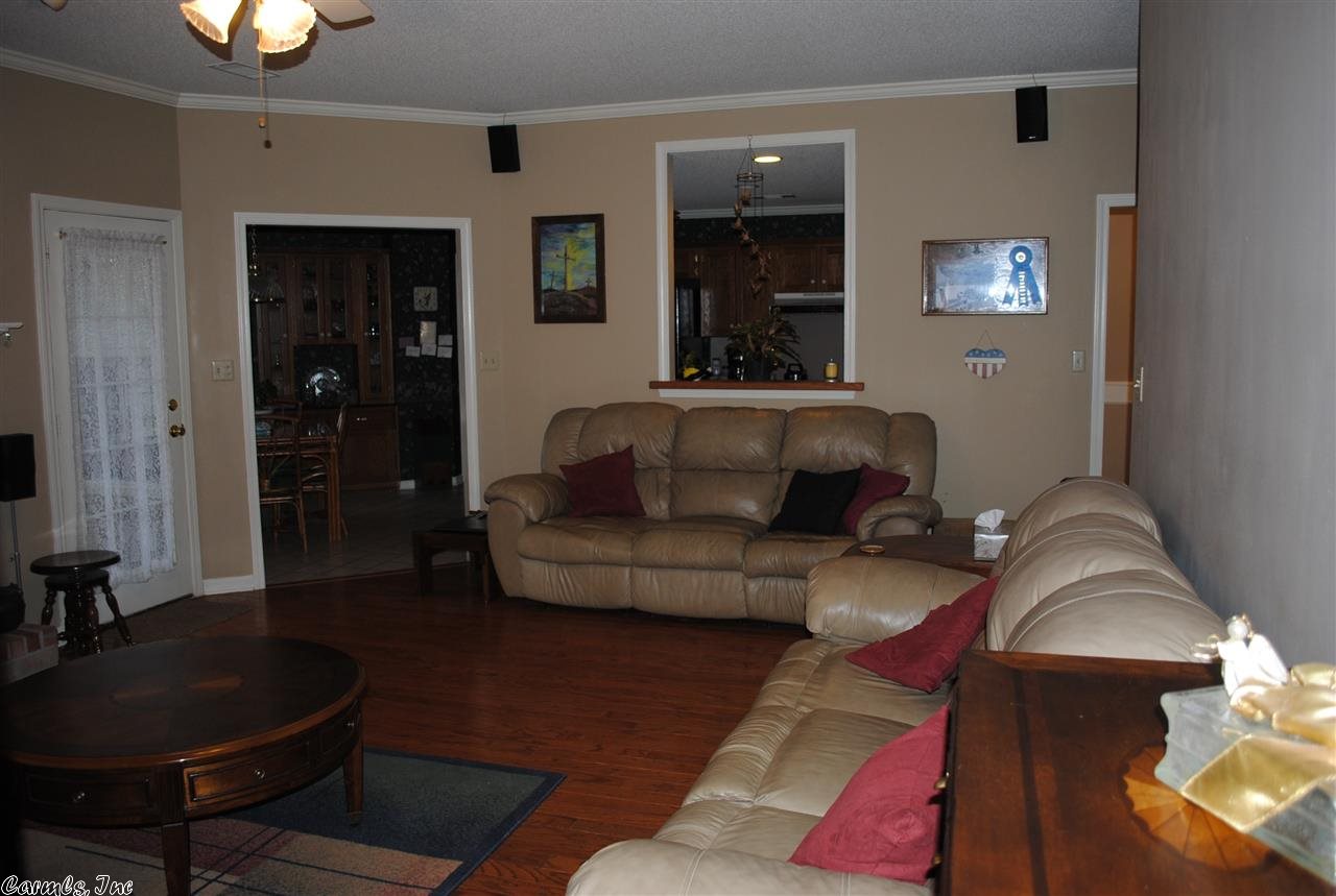 The Heights - Residential