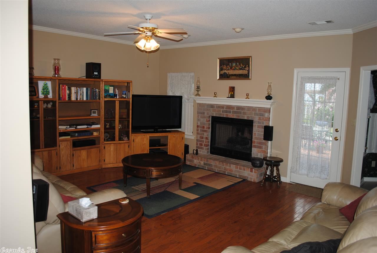 The Heights - Residential