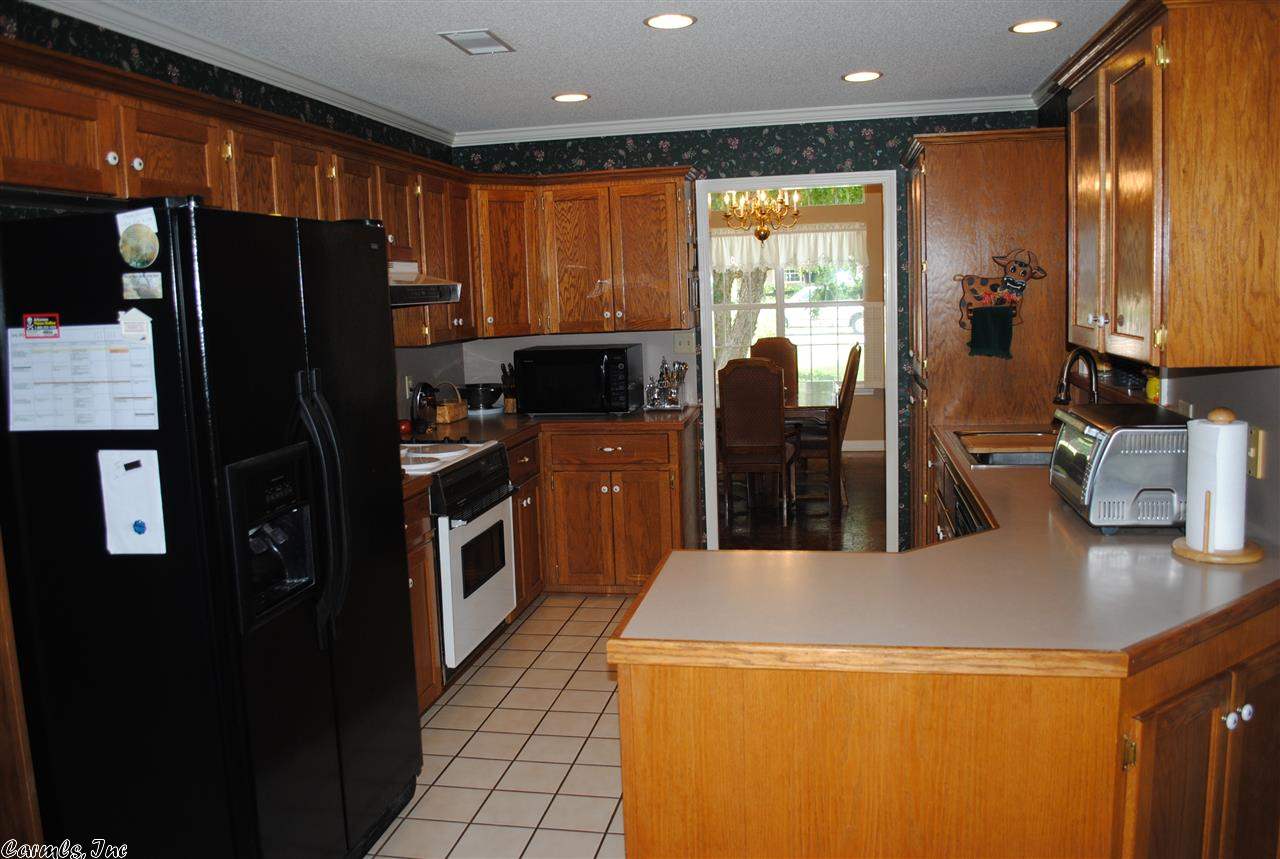 The Heights - Residential