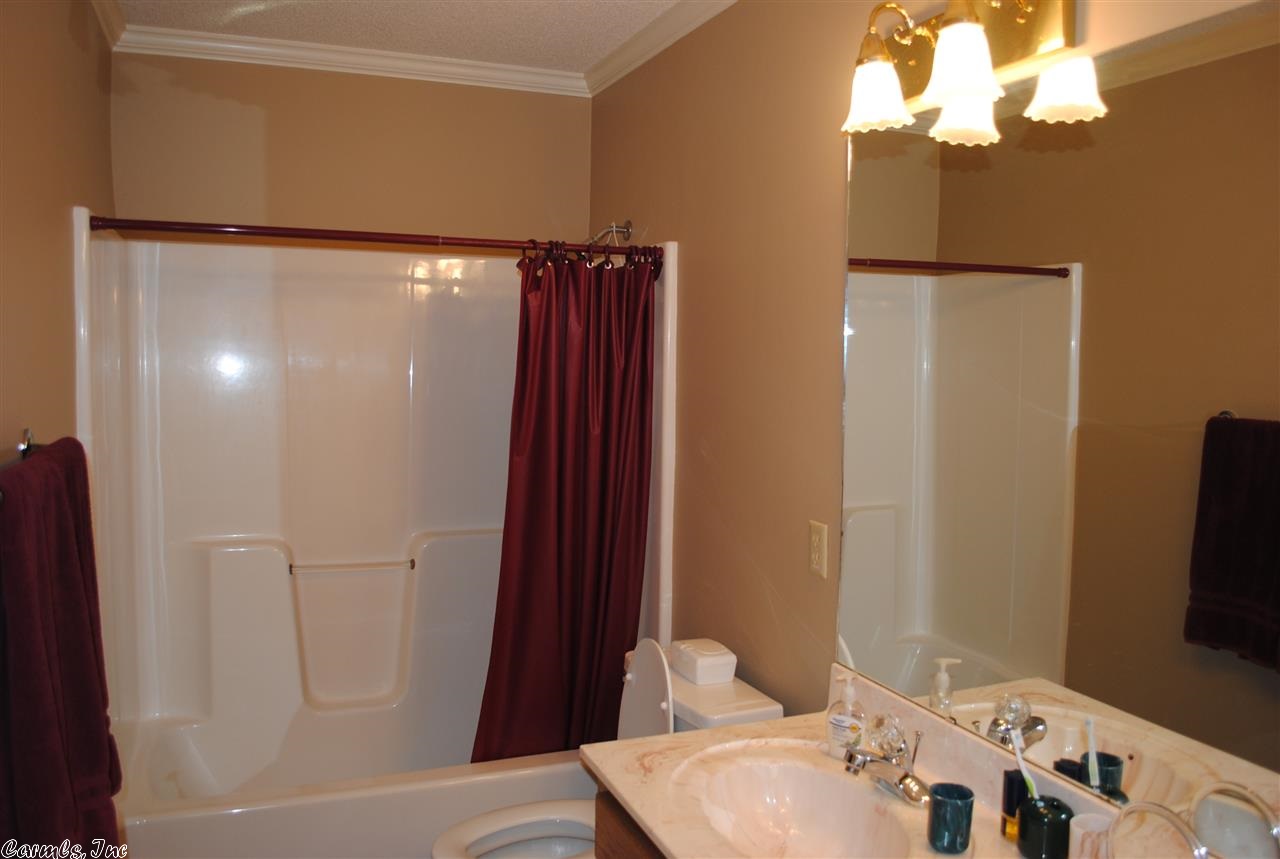 The Heights - Residential