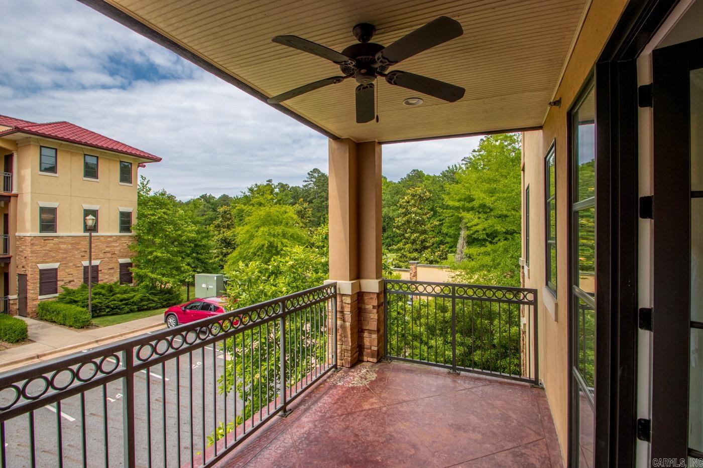 CHENAL WOODS HPR - Residential Lease