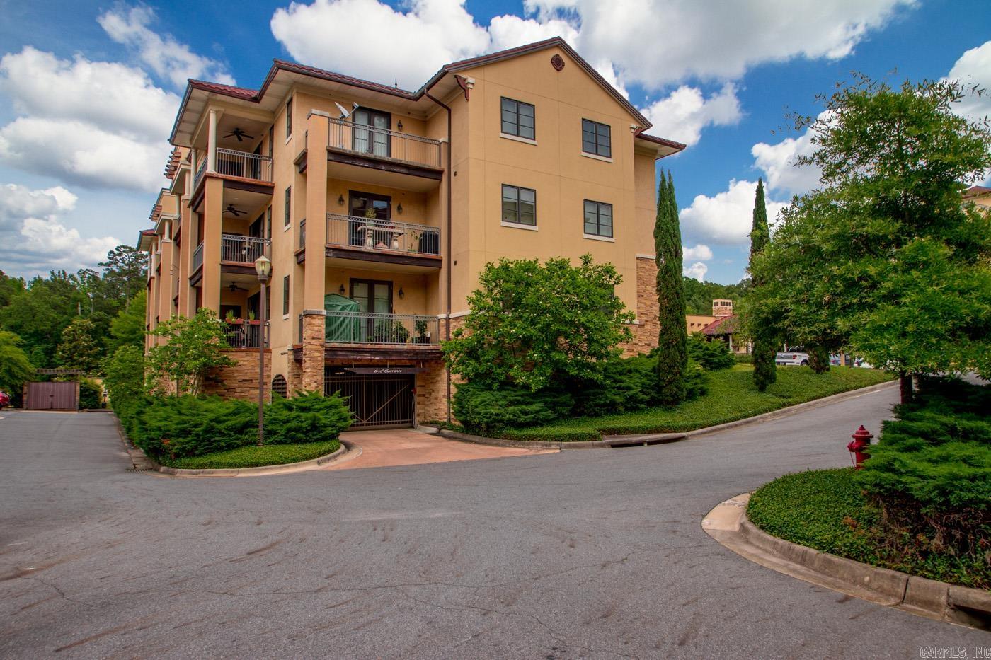 CHENAL WOODS HPR - Residential Lease