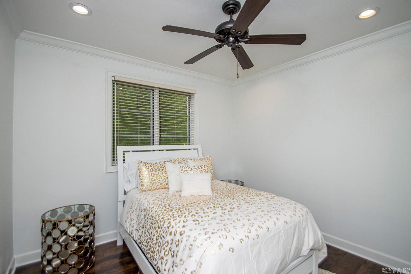 CHENAL WOODS HPR - Residential Lease