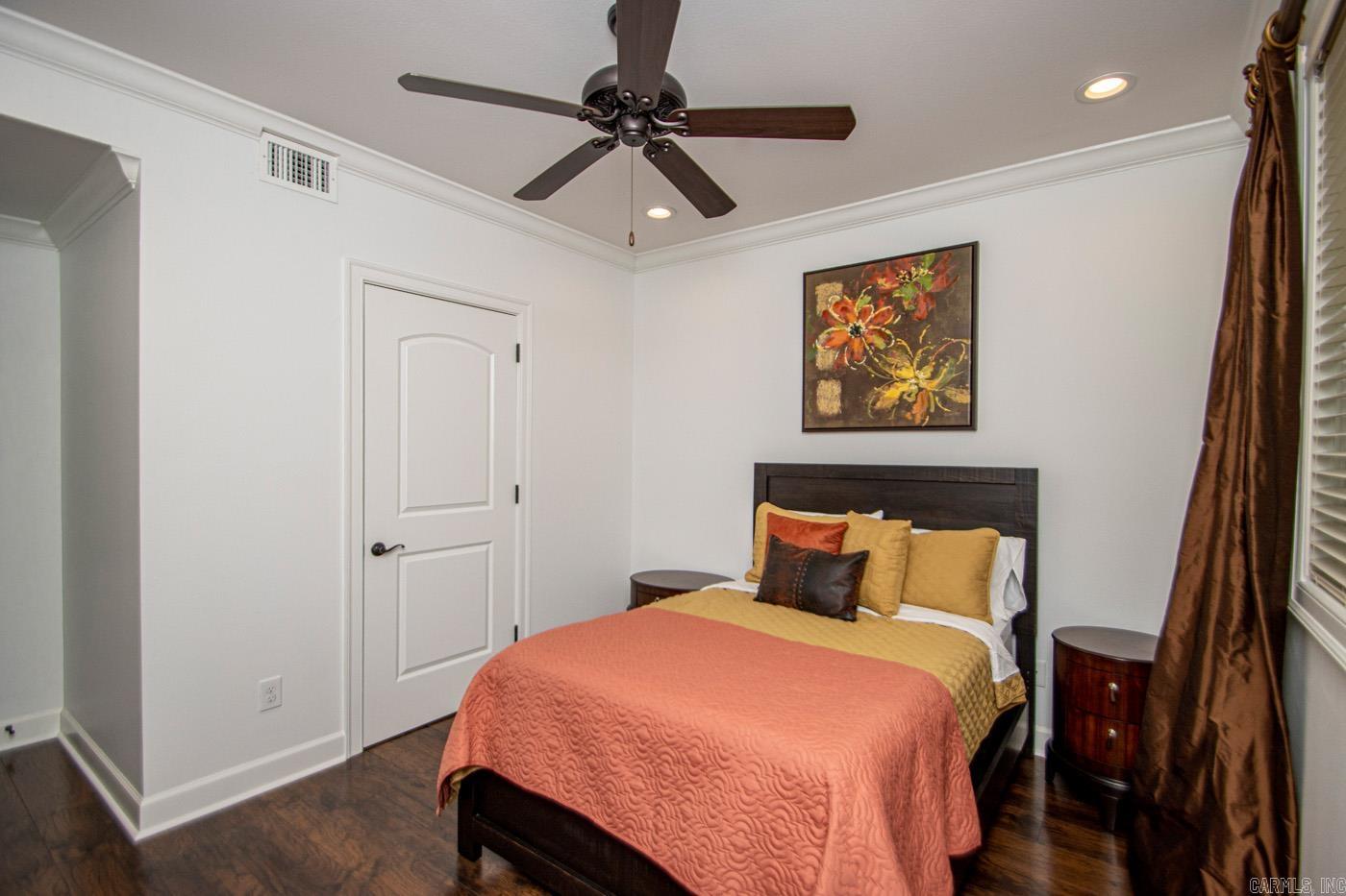 CHENAL WOODS HPR - Residential Lease