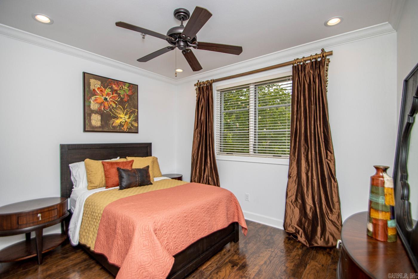 CHENAL WOODS HPR - Residential Lease