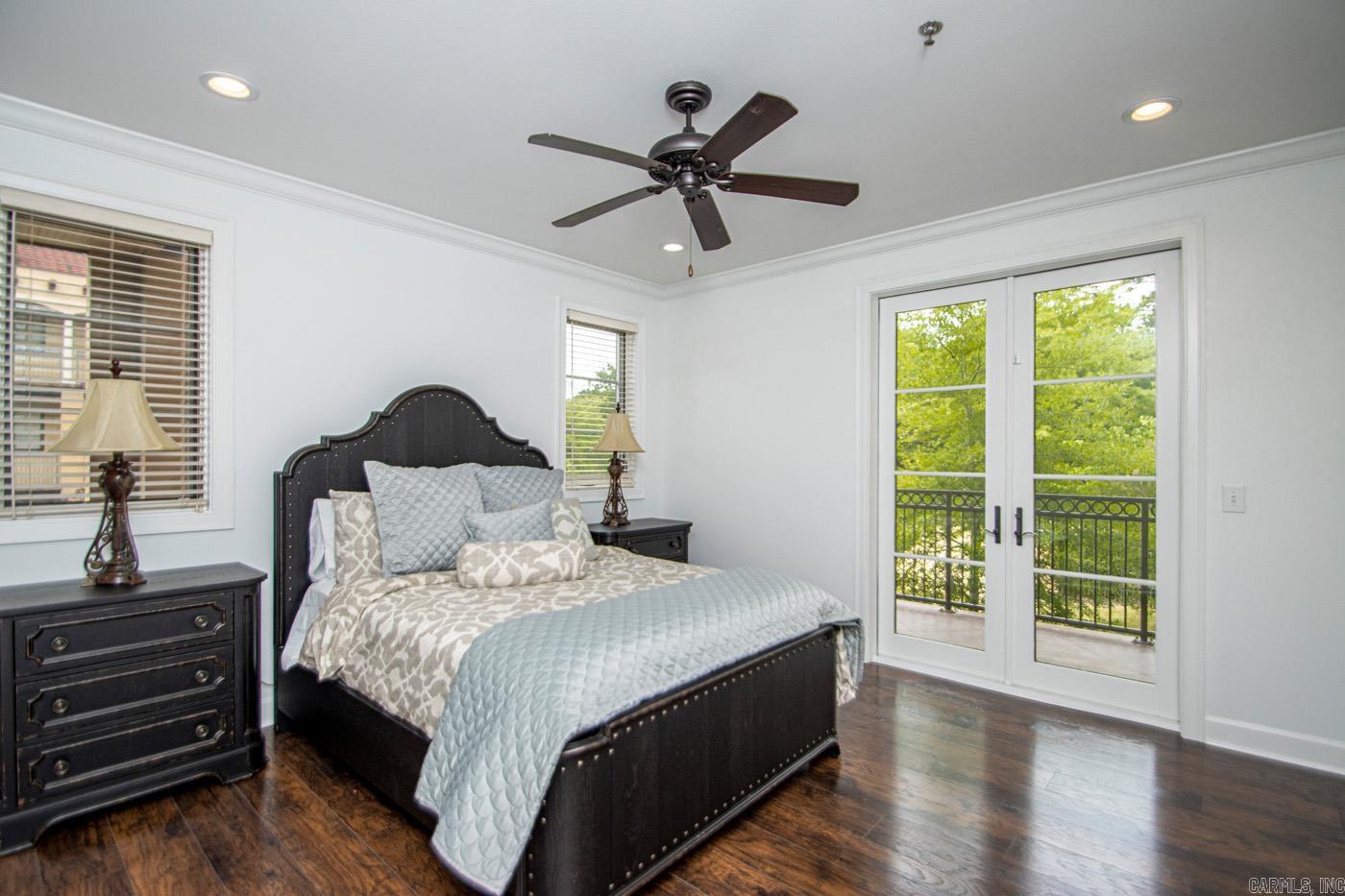 CHENAL WOODS HPR - Residential Lease