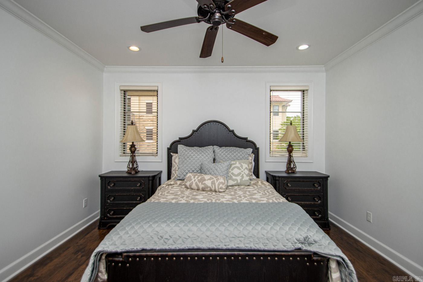 CHENAL WOODS HPR - Residential Lease