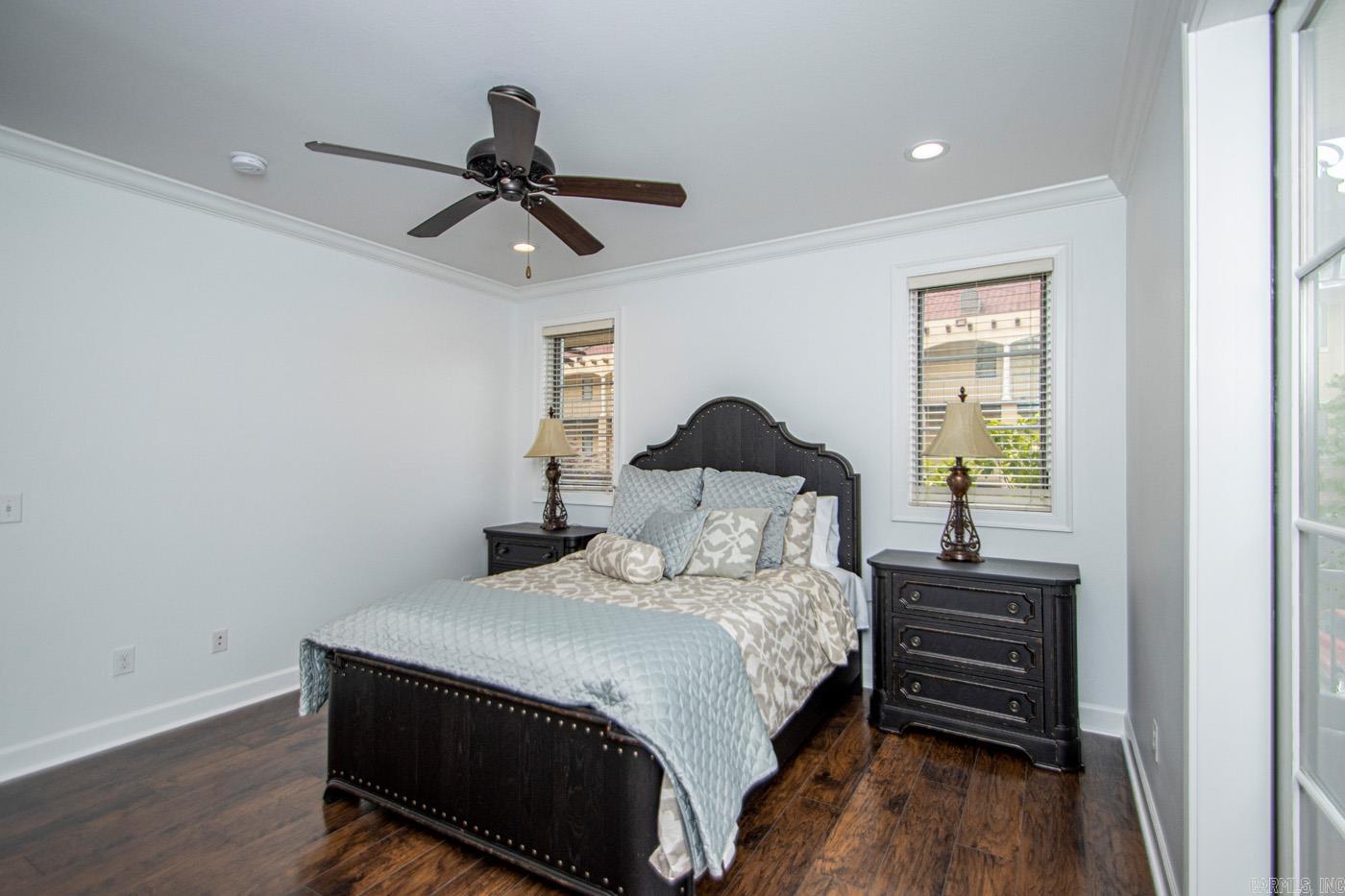 CHENAL WOODS HPR - Residential Lease