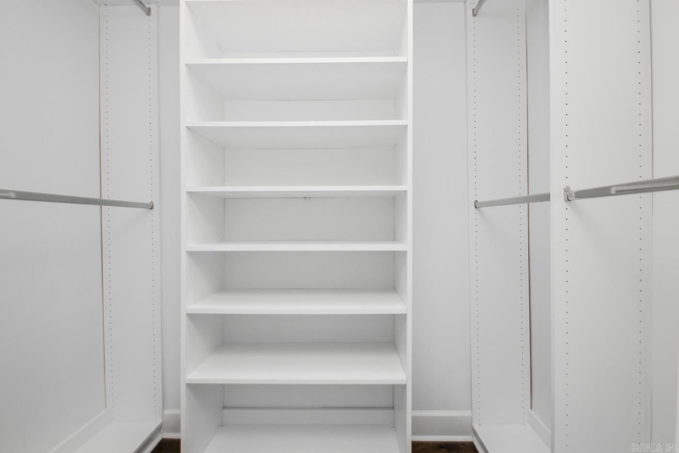 CHENAL WOODS HPR - Residential Lease