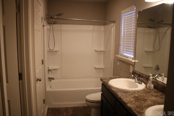 MEADOWS EDGE - Residential