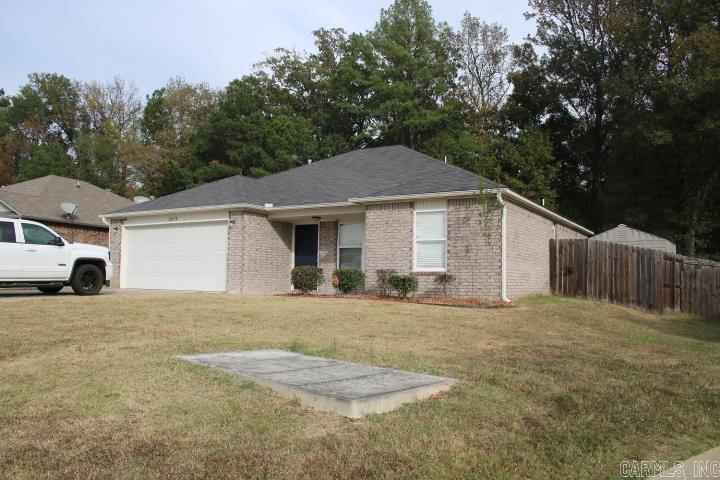 MEADOWS EDGE - Residential