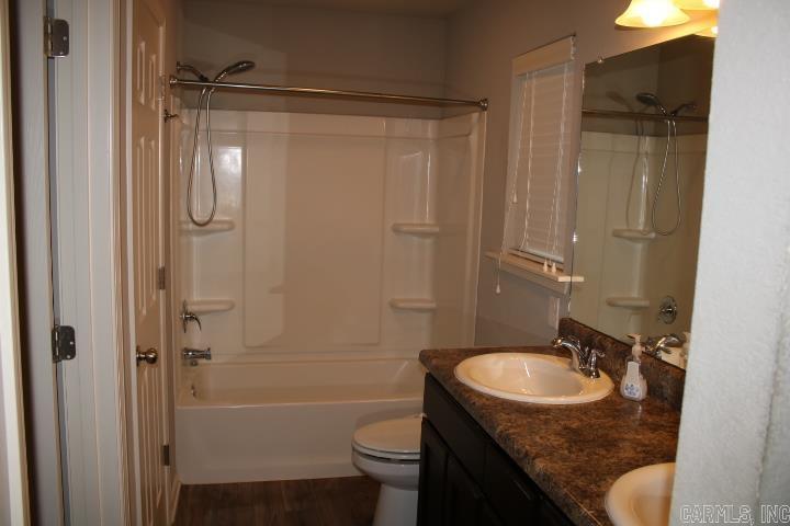 MEADOWS EDGE - Residential