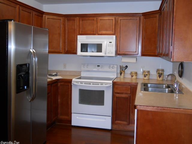 Northwood - Residential