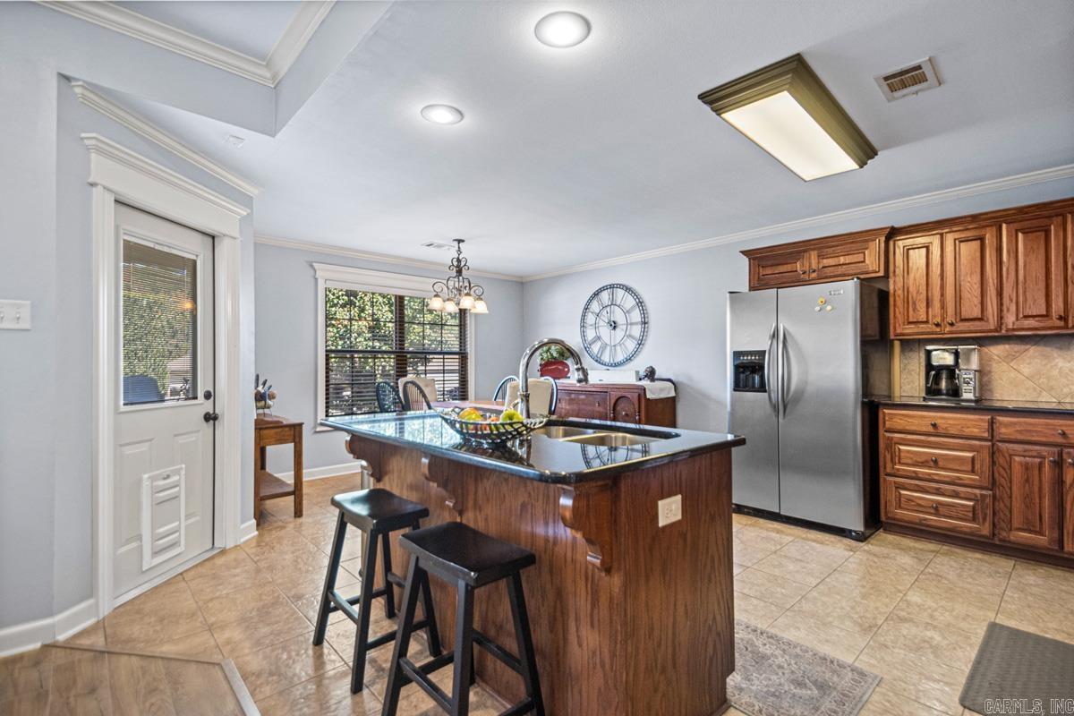 ROLLING BROOK - Residential