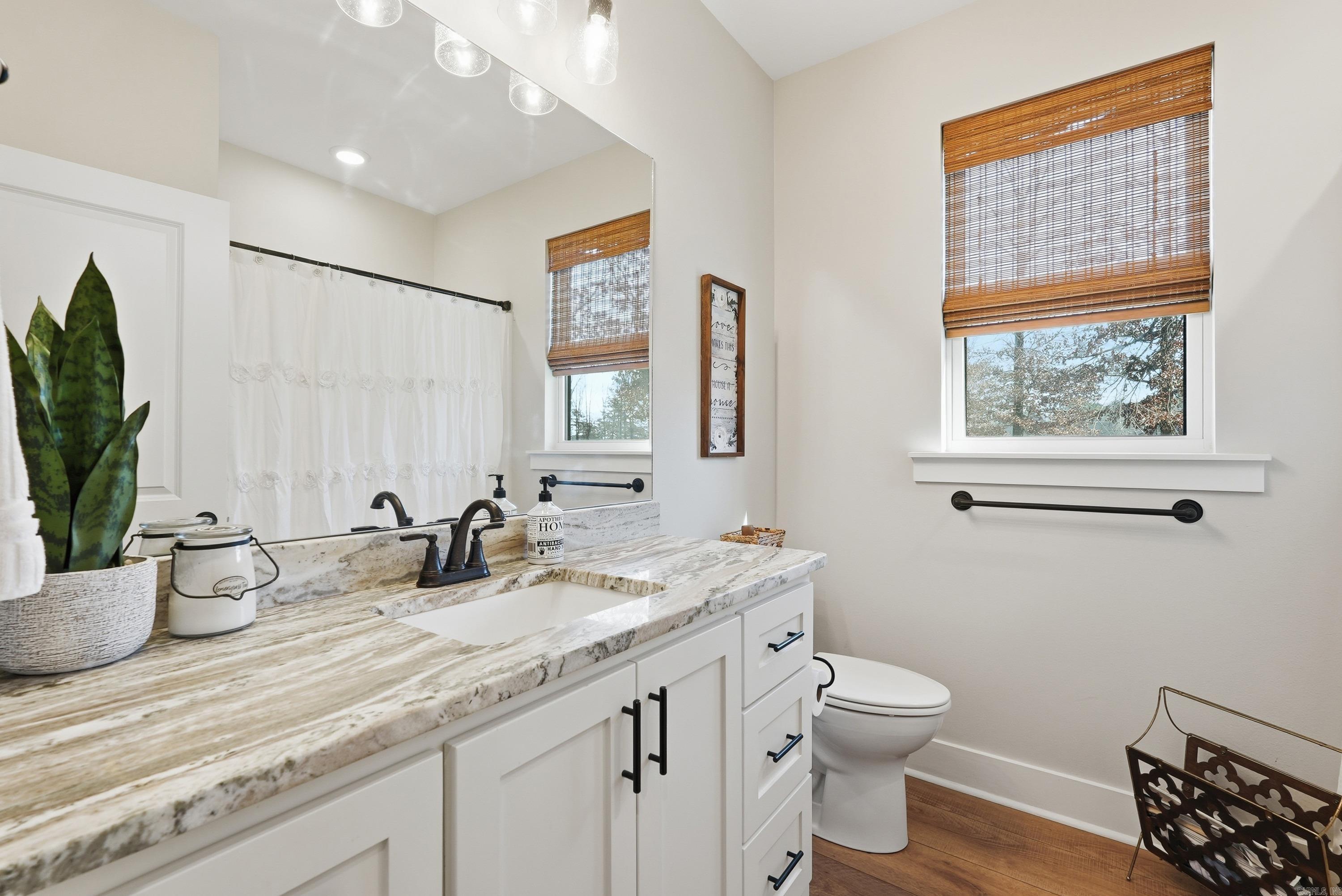 Mill Creek - Residential