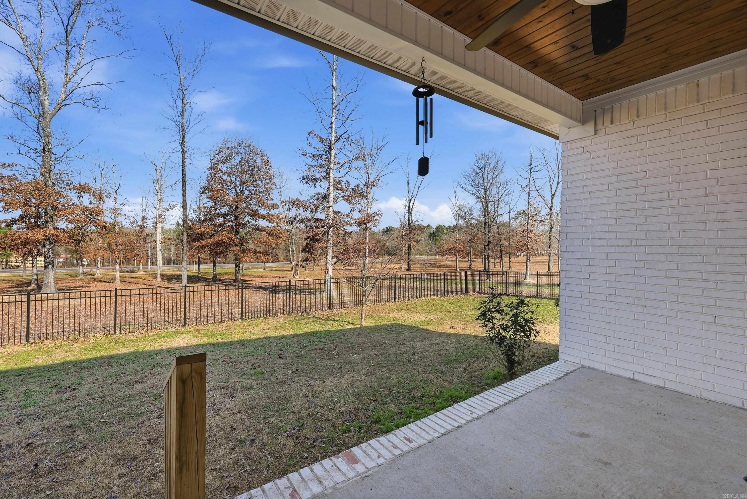 Mill Creek - Residential