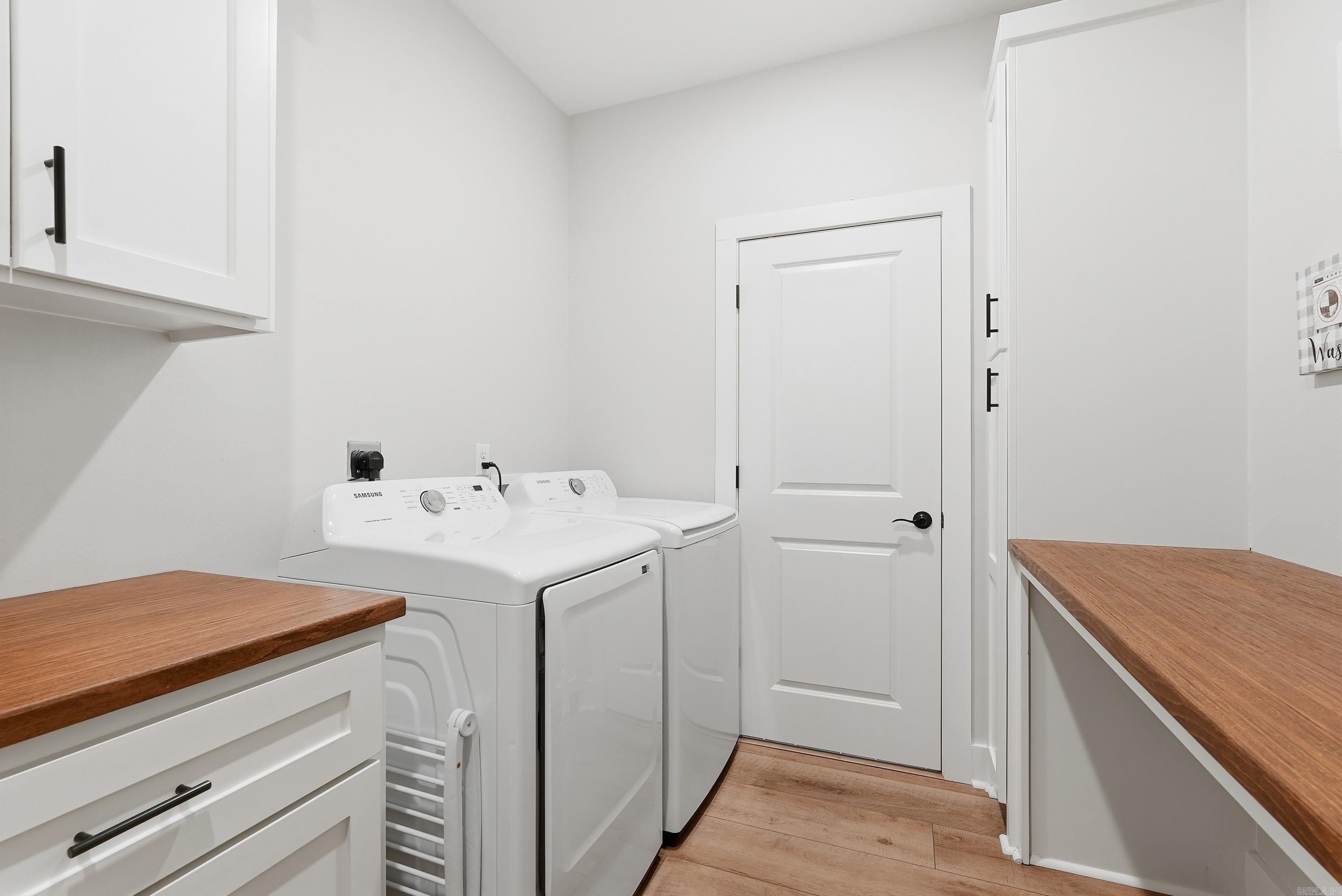 Mill Creek - Residential