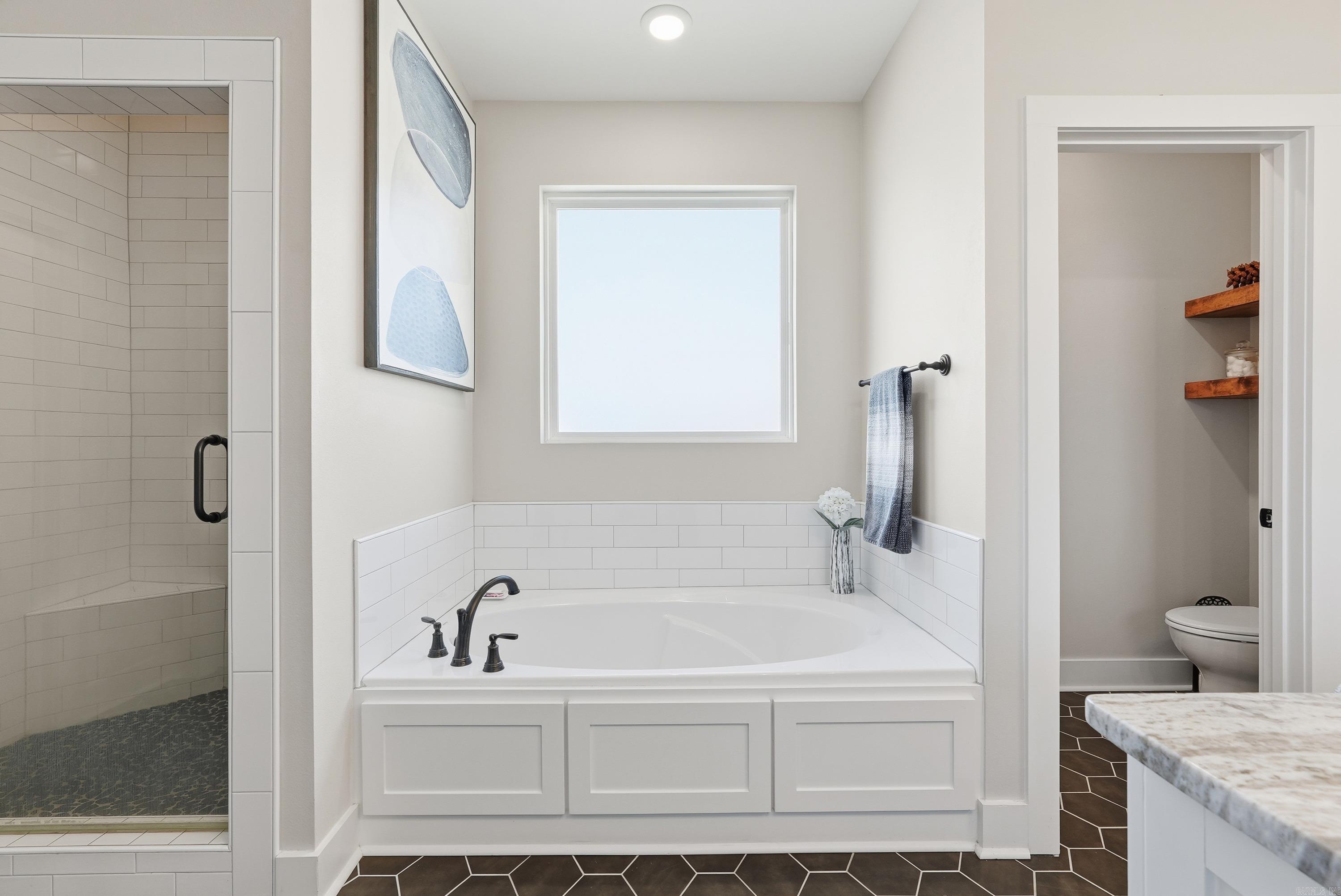 Mill Creek - Residential