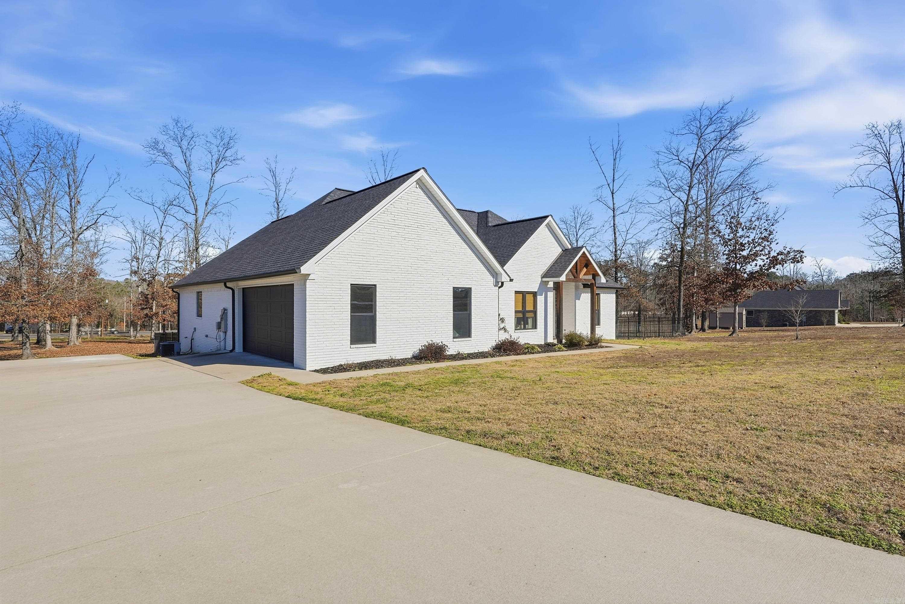 Mill Creek - Residential