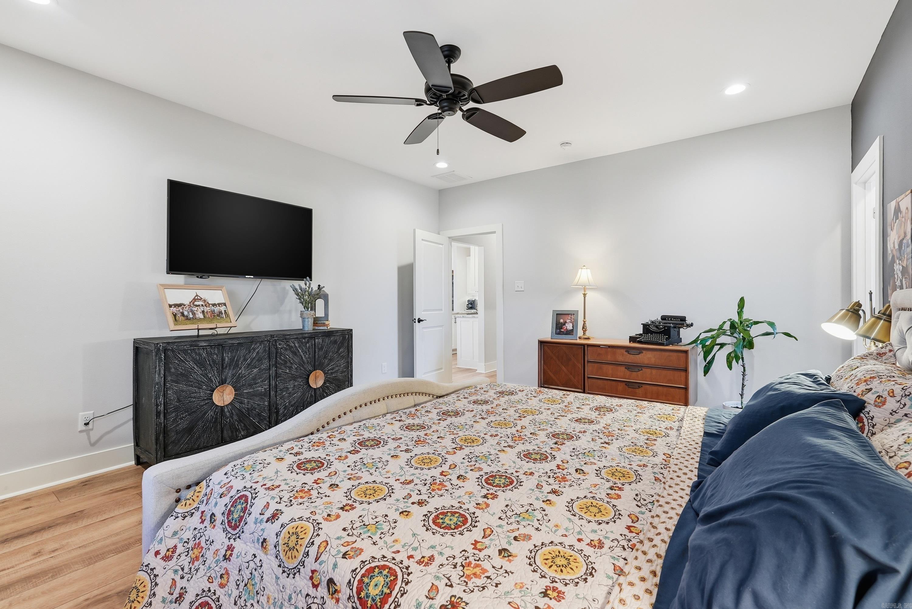 Mill Creek - Residential