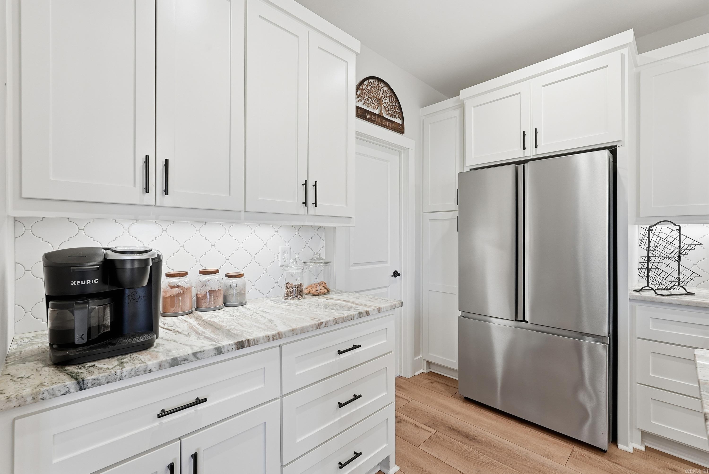 Mill Creek - Residential