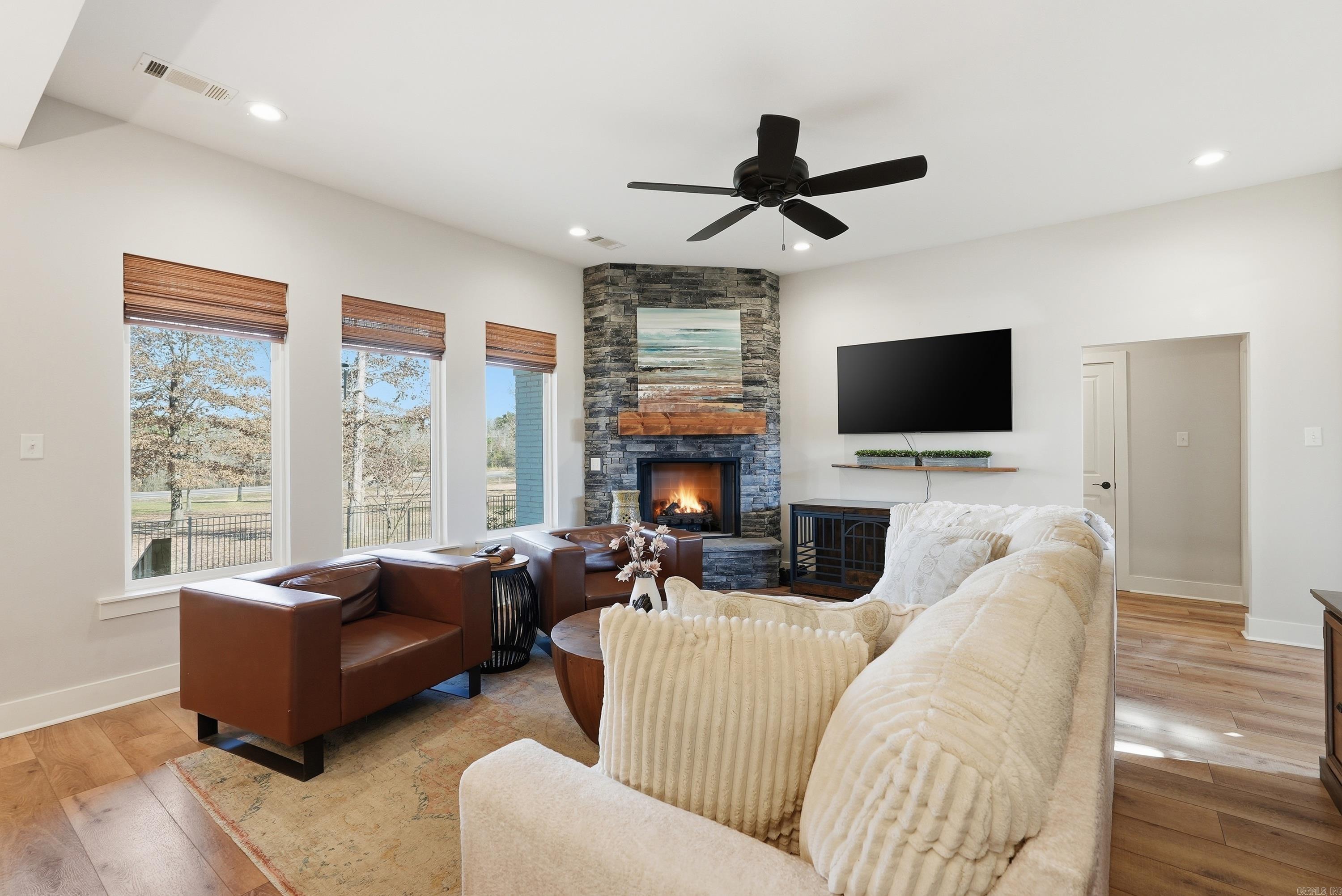 Mill Creek - Residential