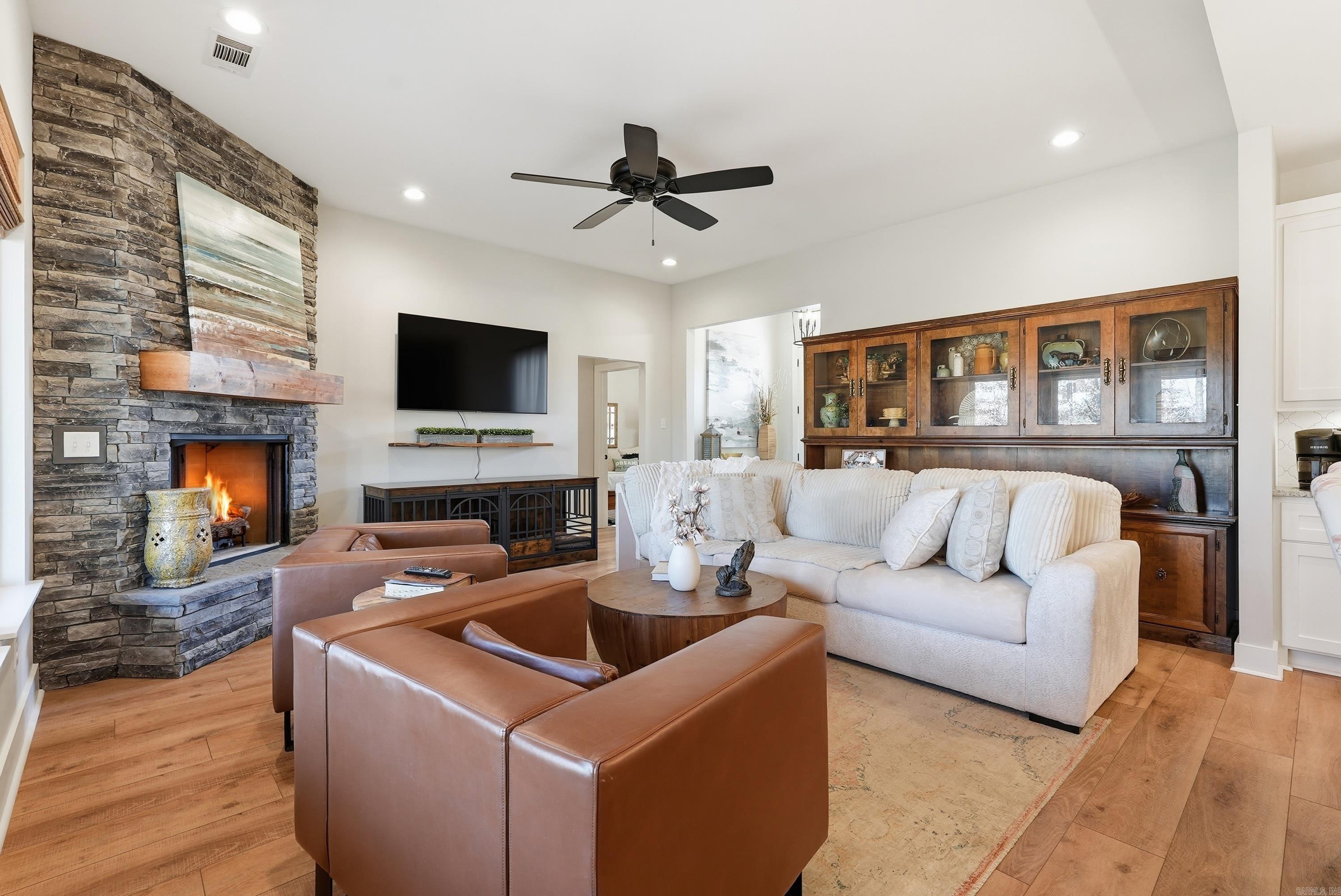 Mill Creek - Residential