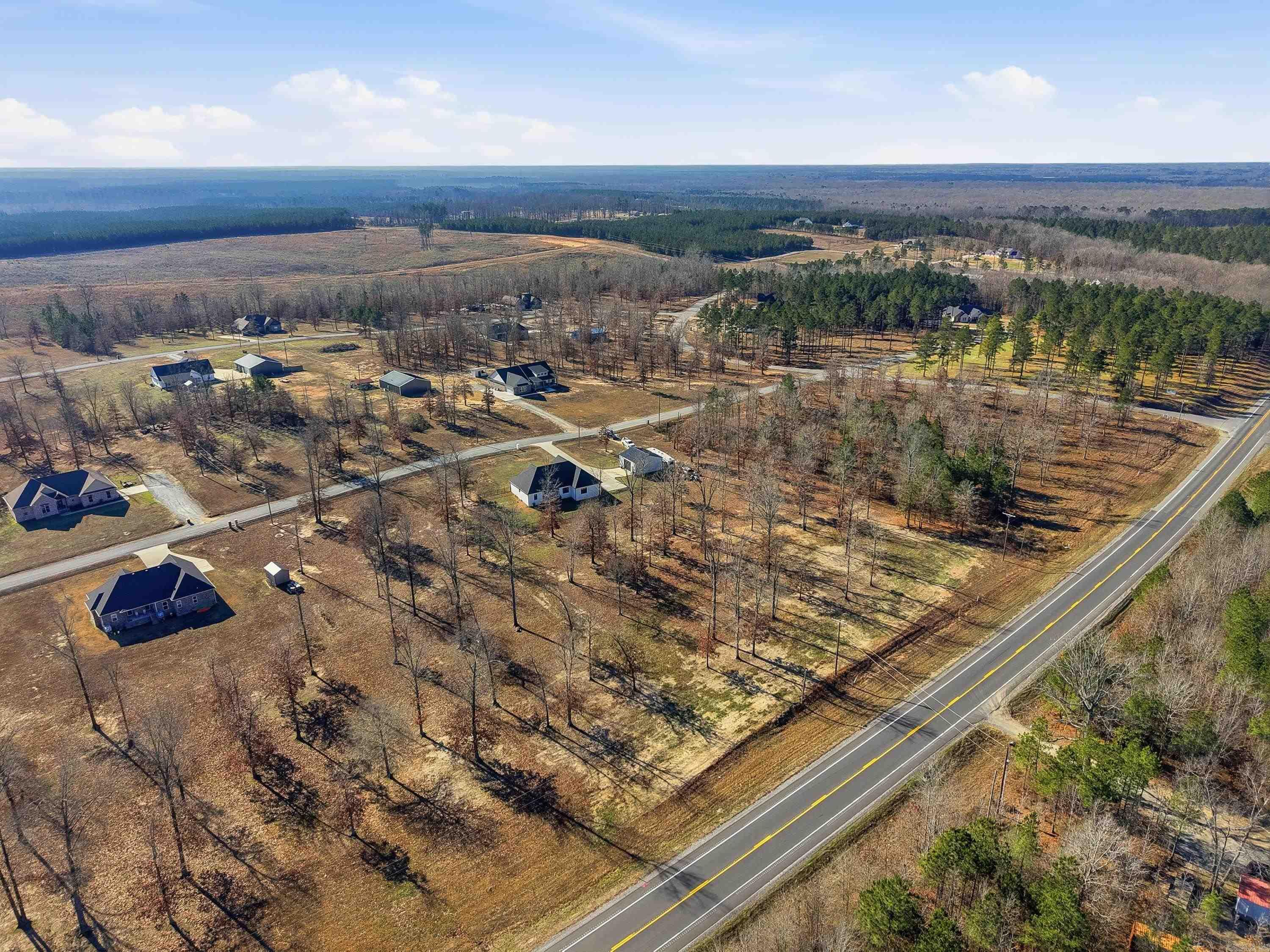 Mill Creek - Residential