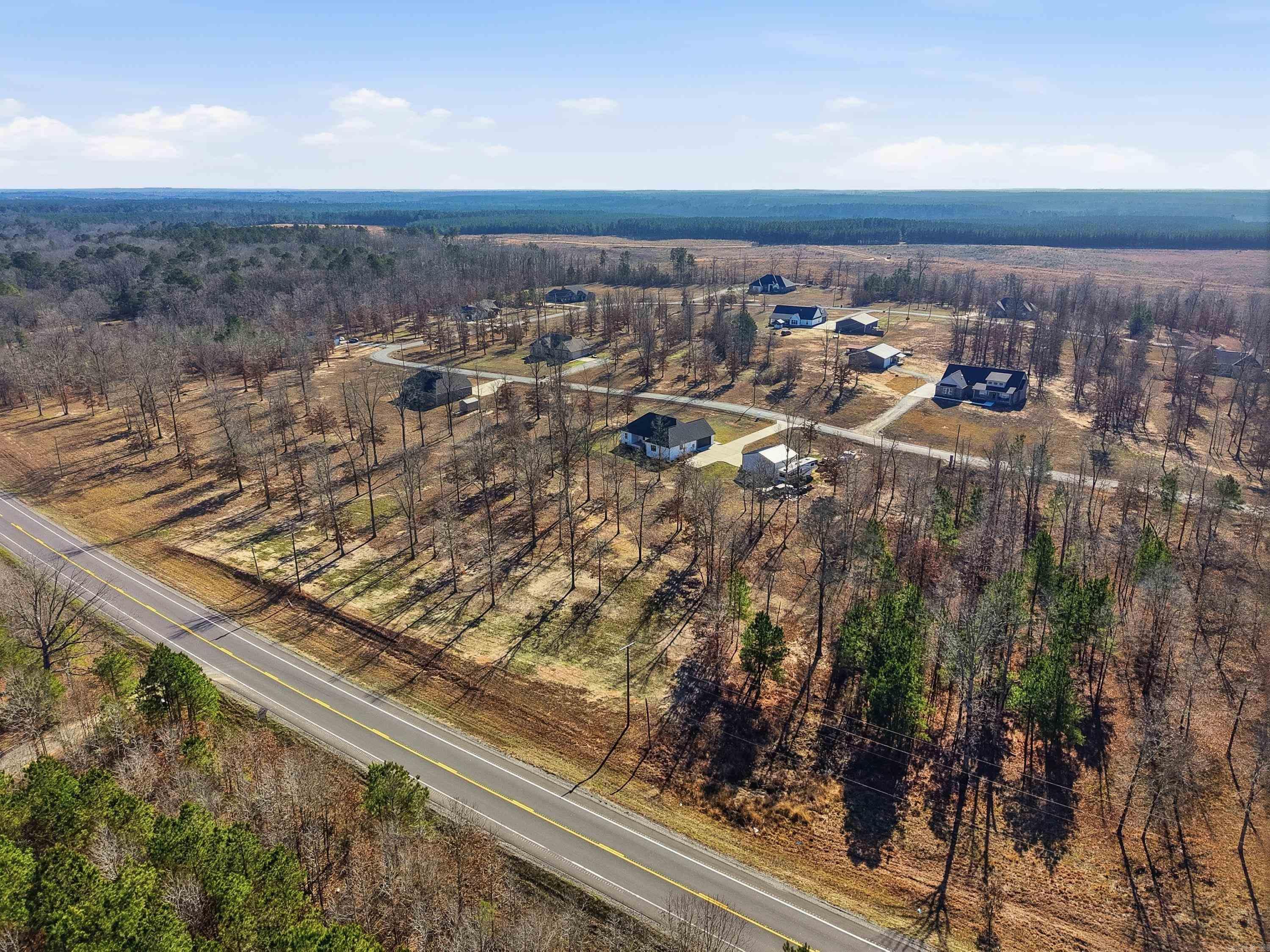 Mill Creek - Residential