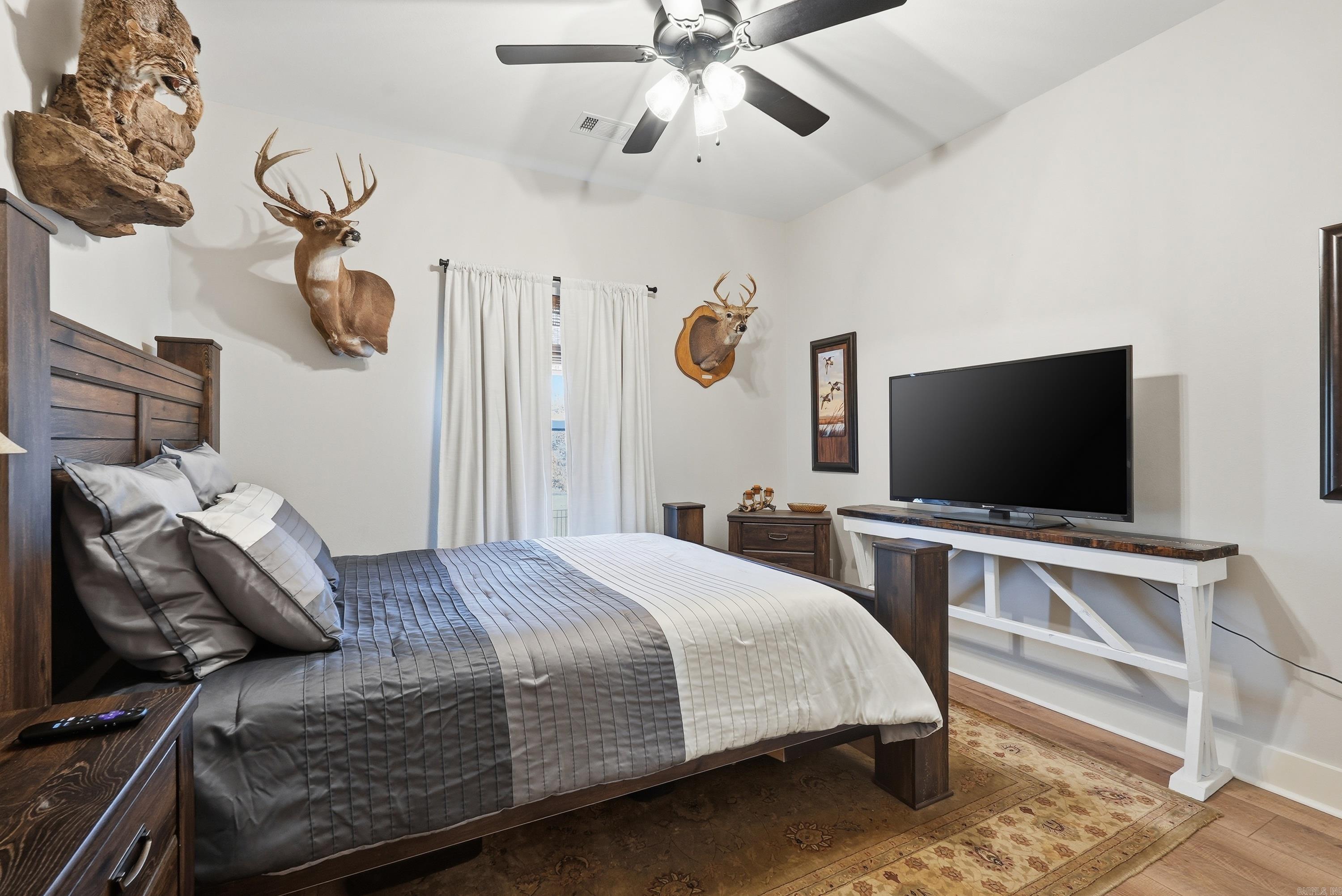 Mill Creek - Residential