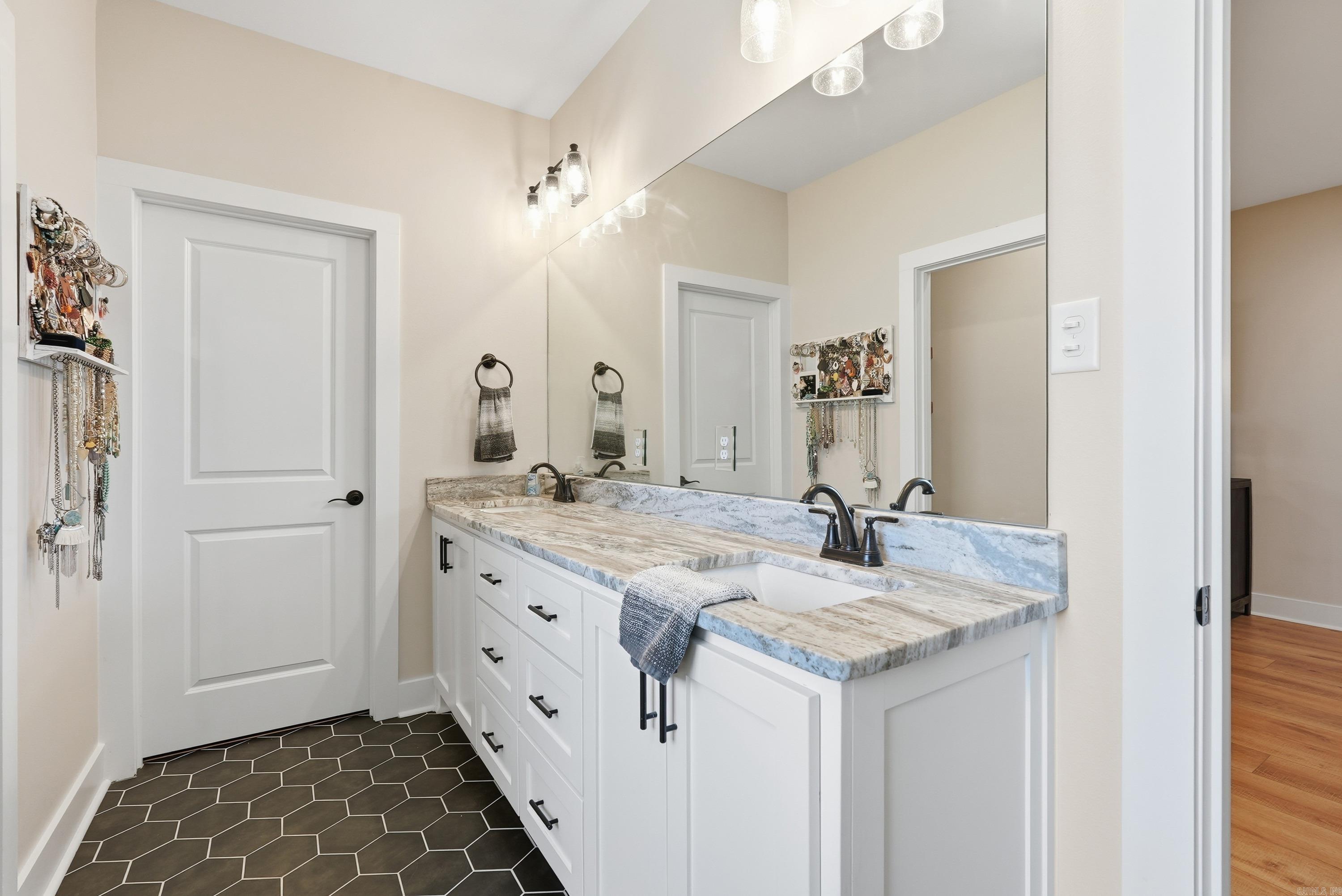 Mill Creek - Residential