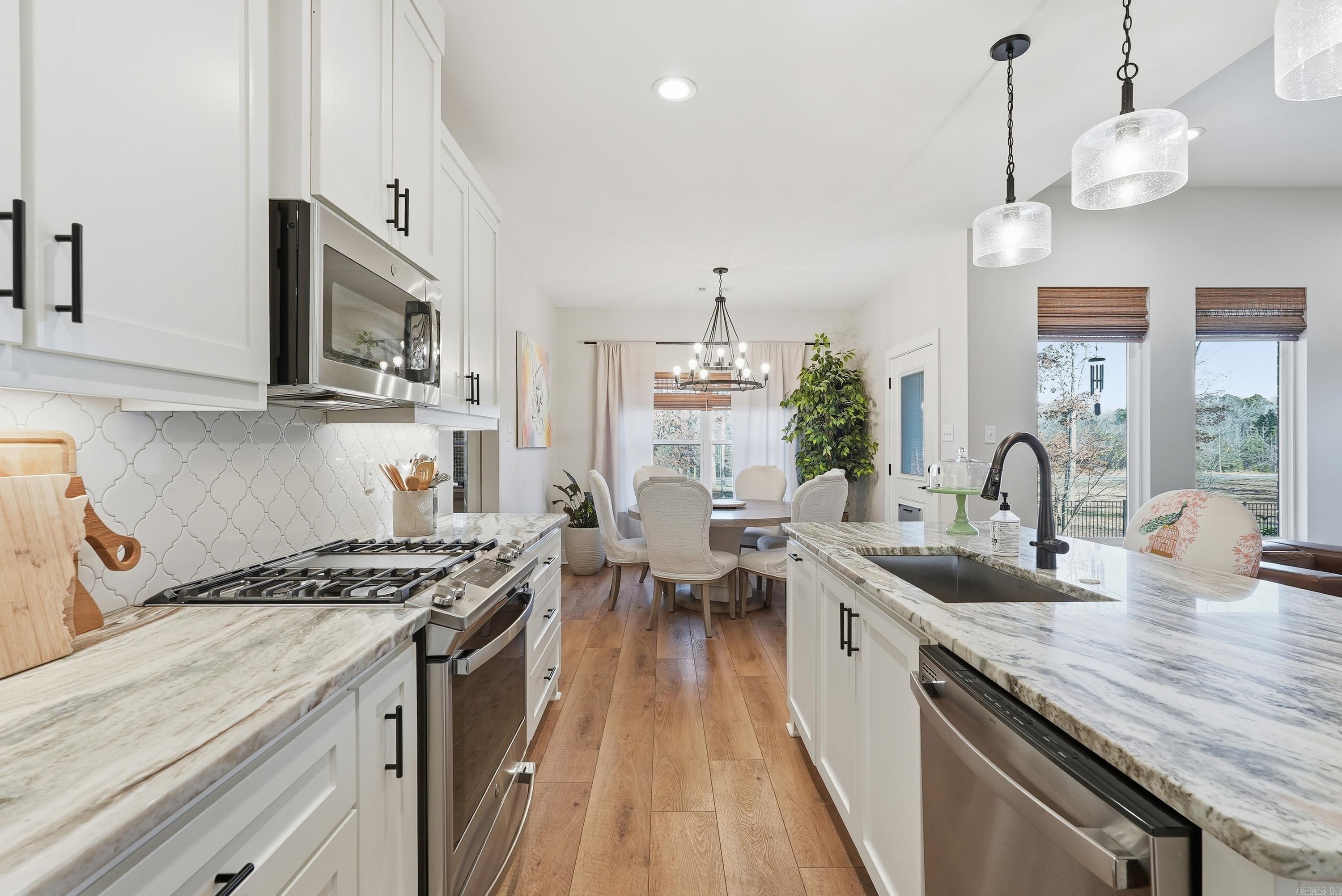 Mill Creek - Residential