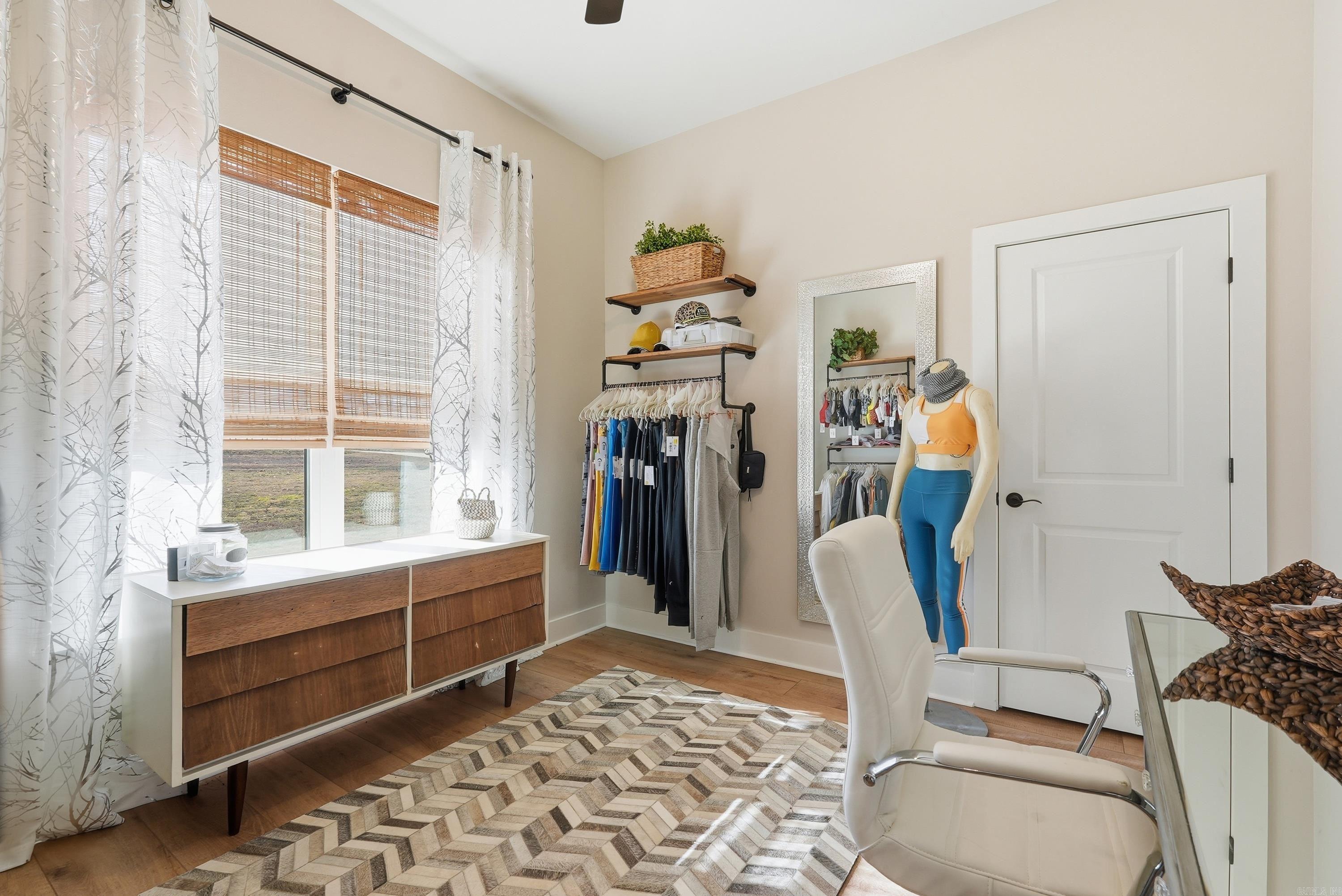 Mill Creek - Residential