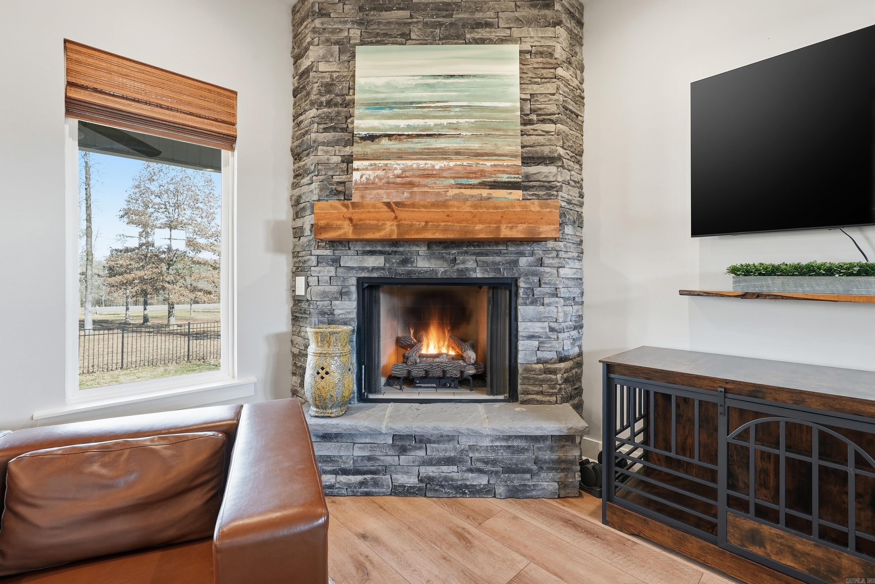 Mill Creek - Residential