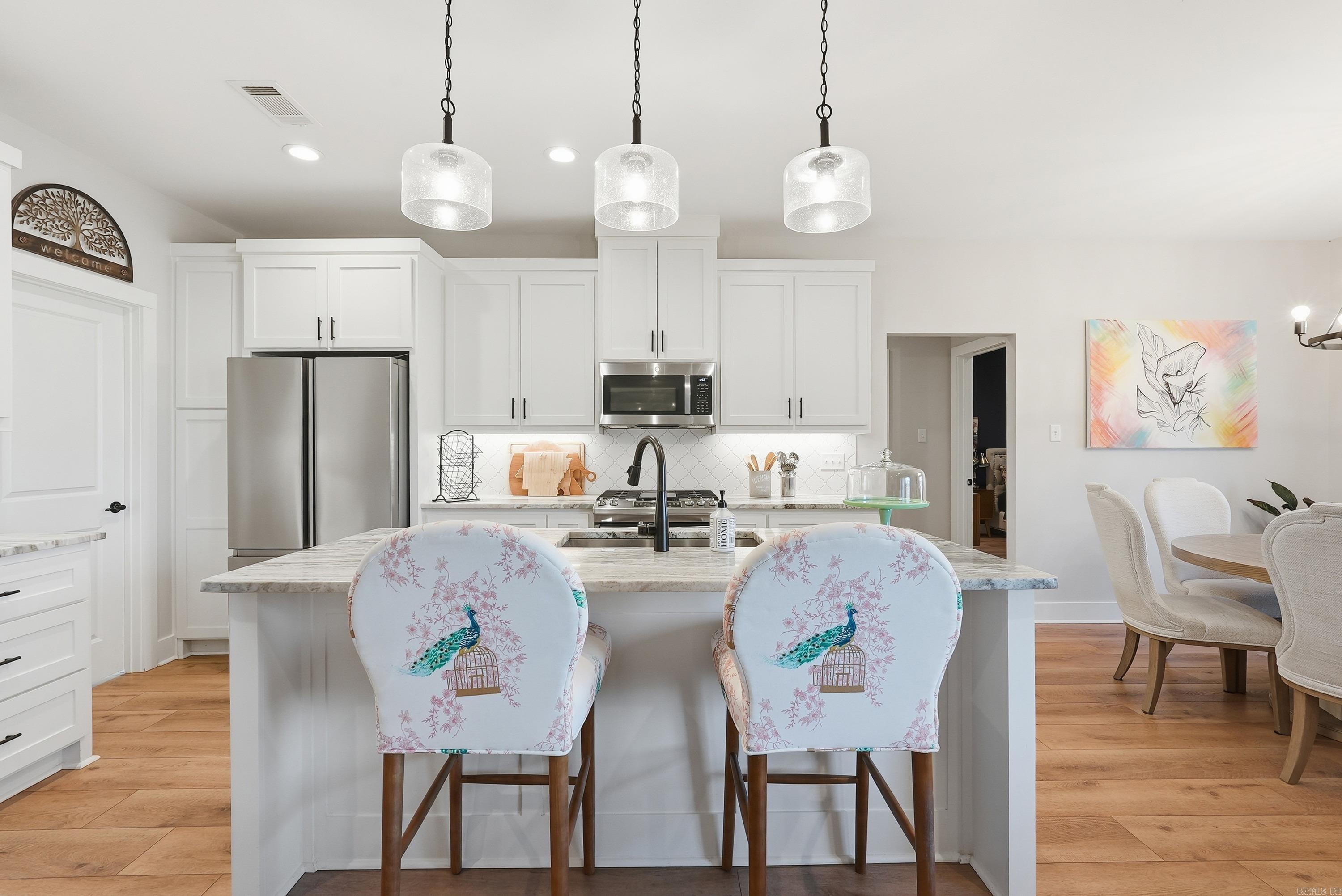 Mill Creek - Residential