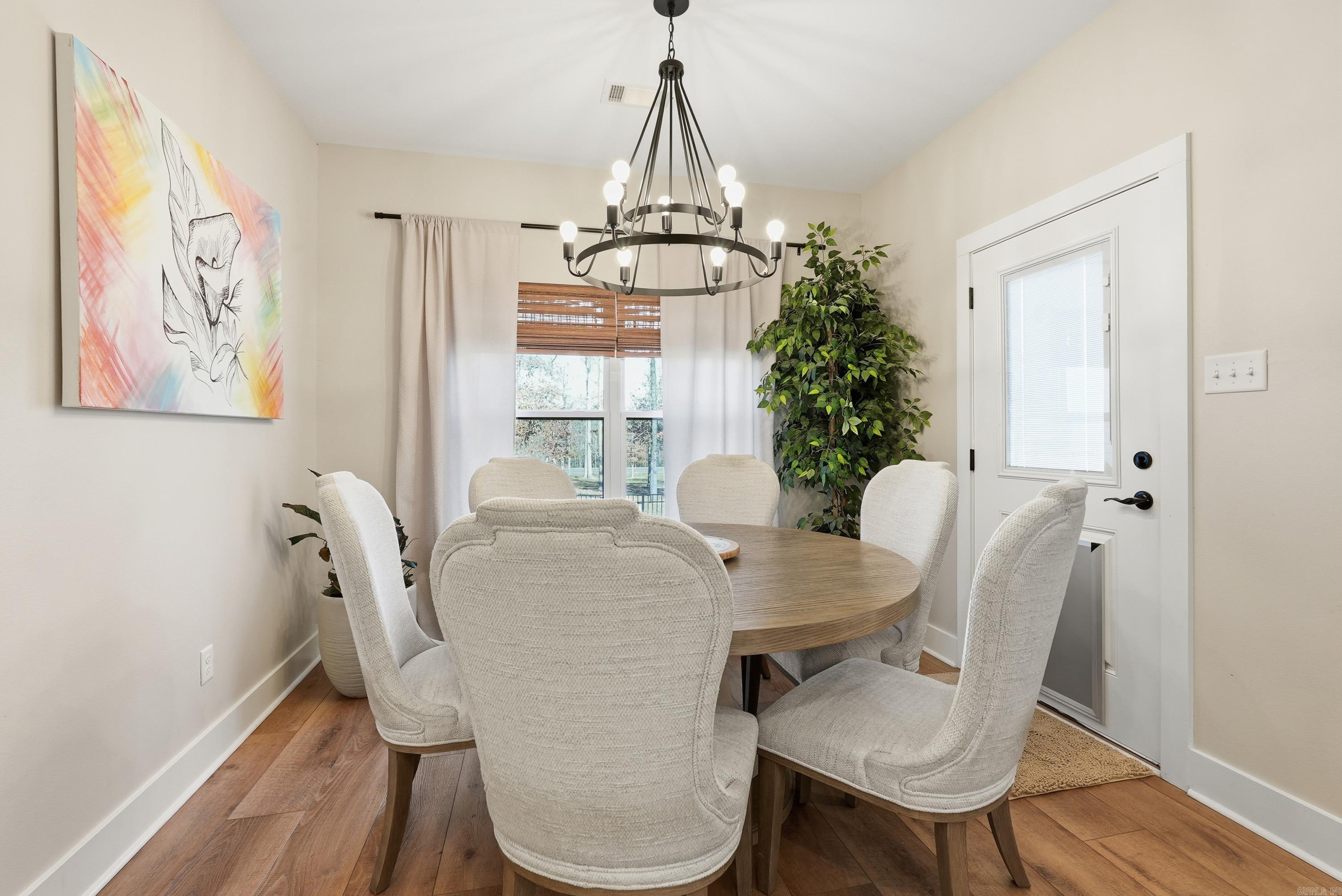 Mill Creek - Residential