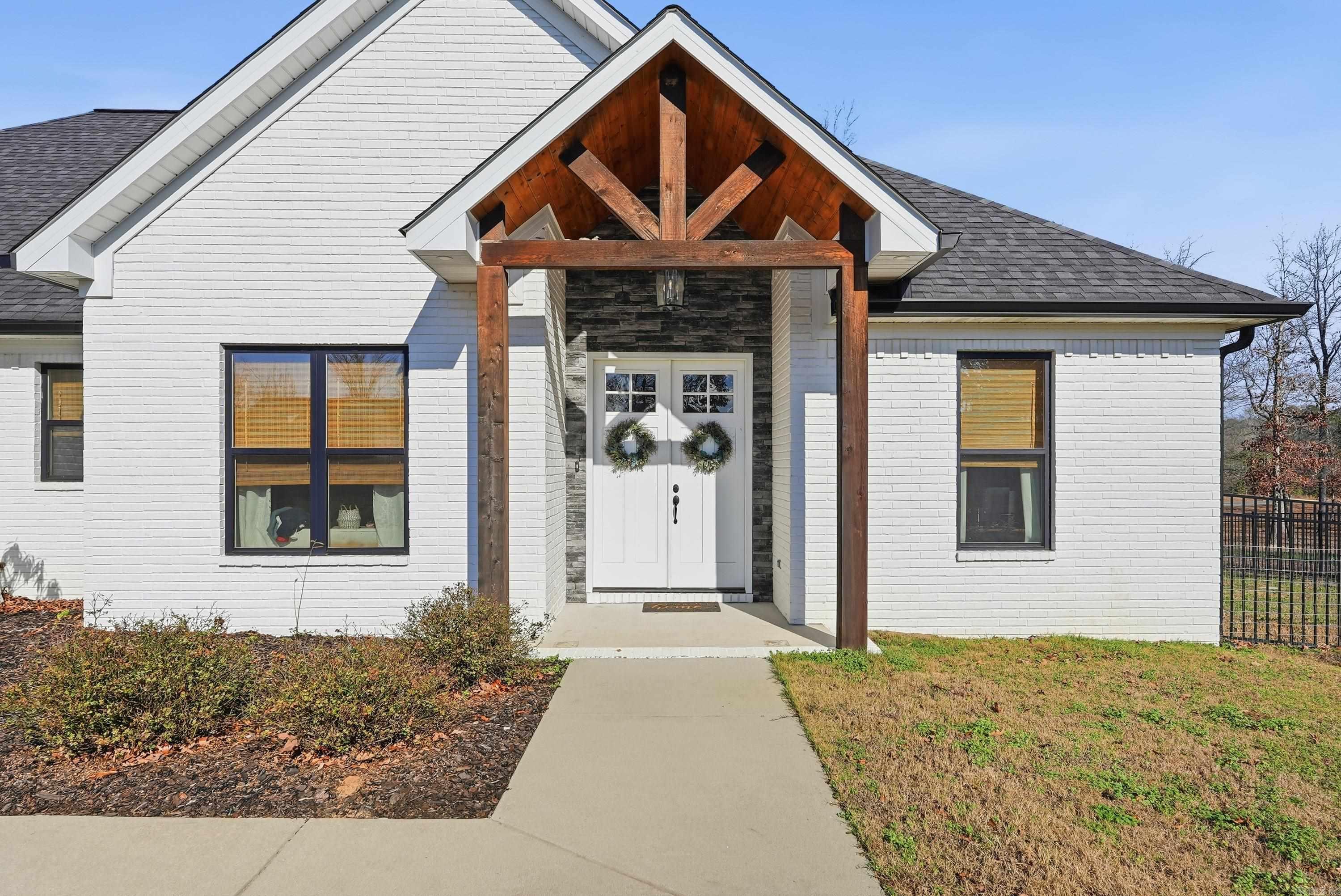 Mill Creek - Residential