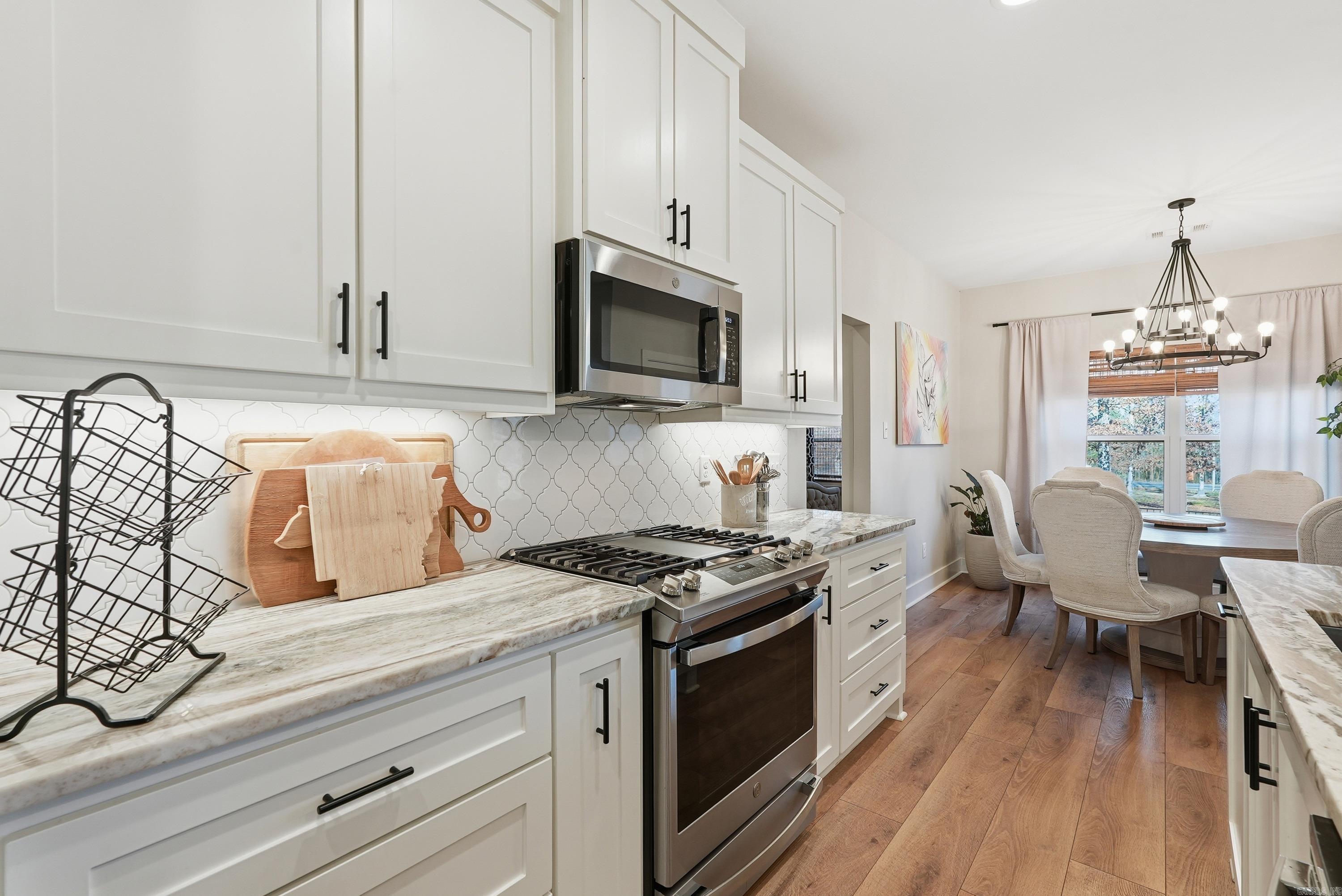 Mill Creek - Residential