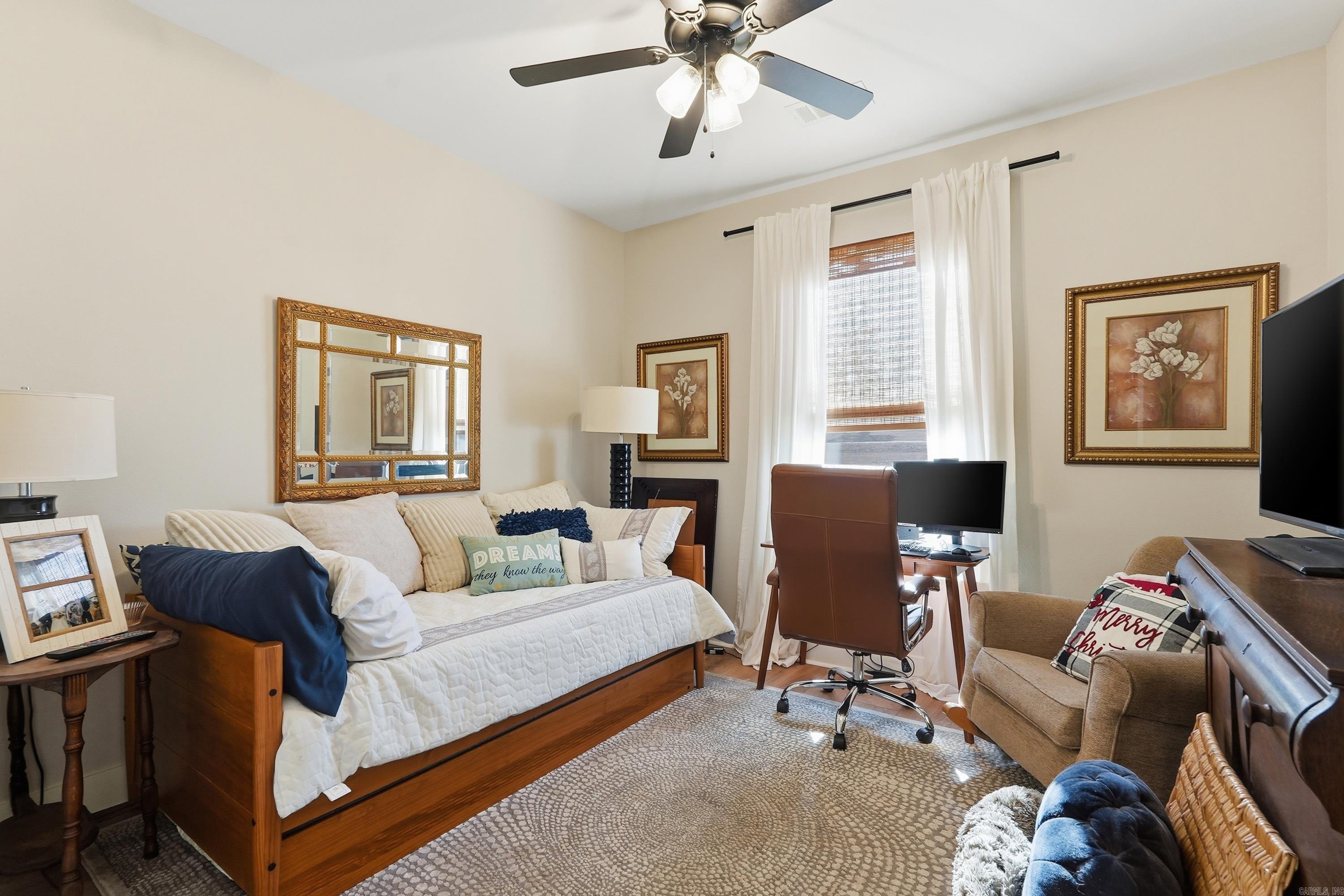 Mill Creek - Residential