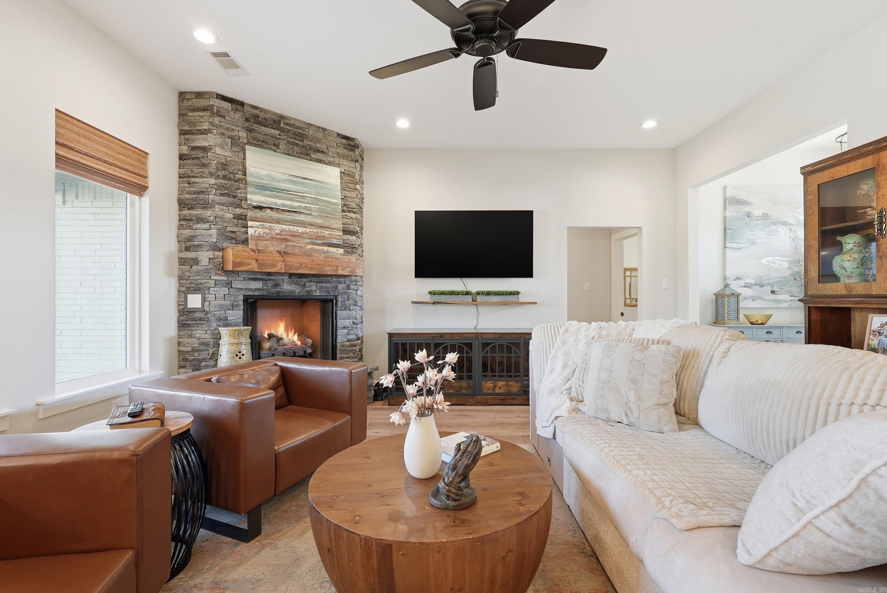 Mill Creek - Residential