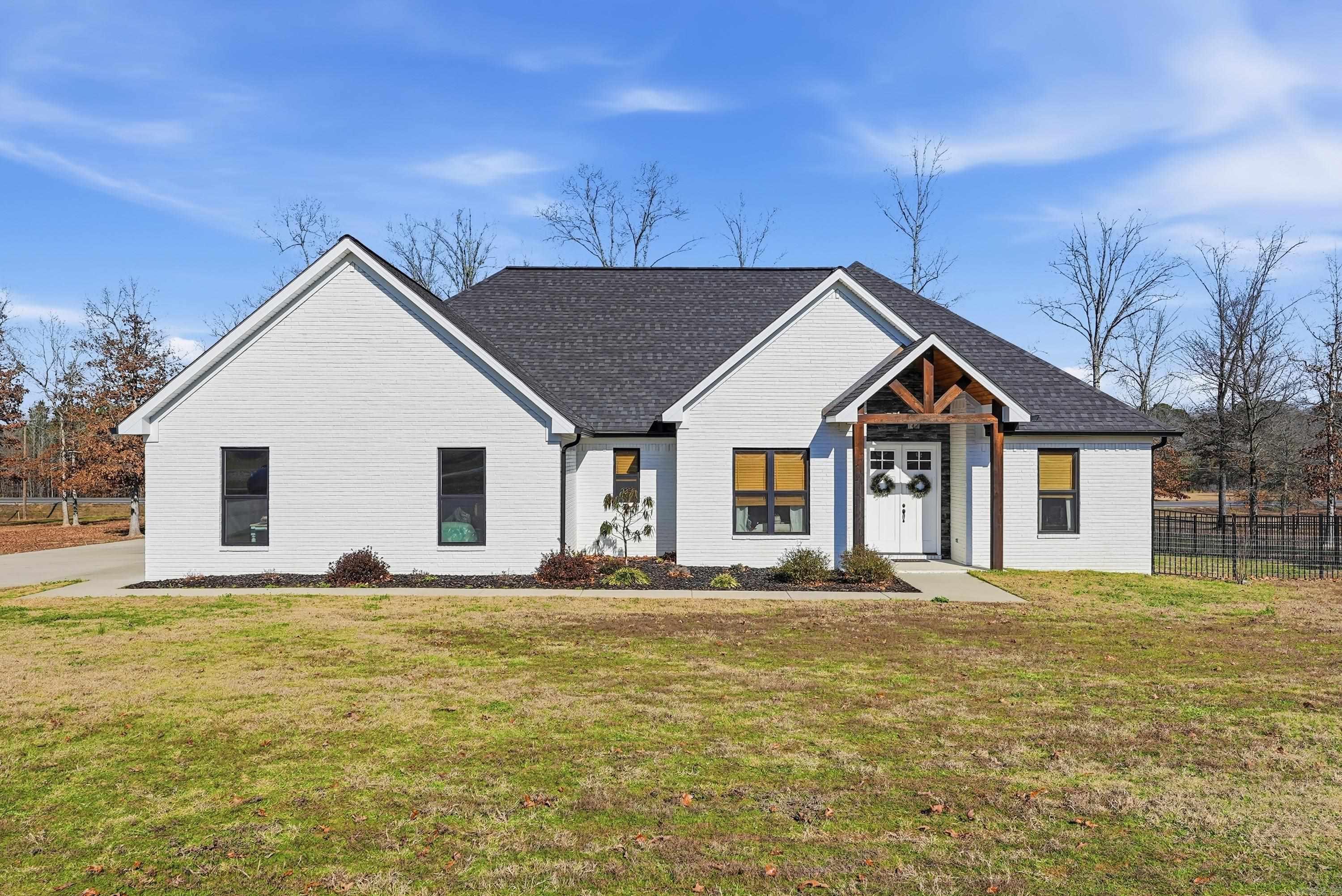 Mill Creek - Residential