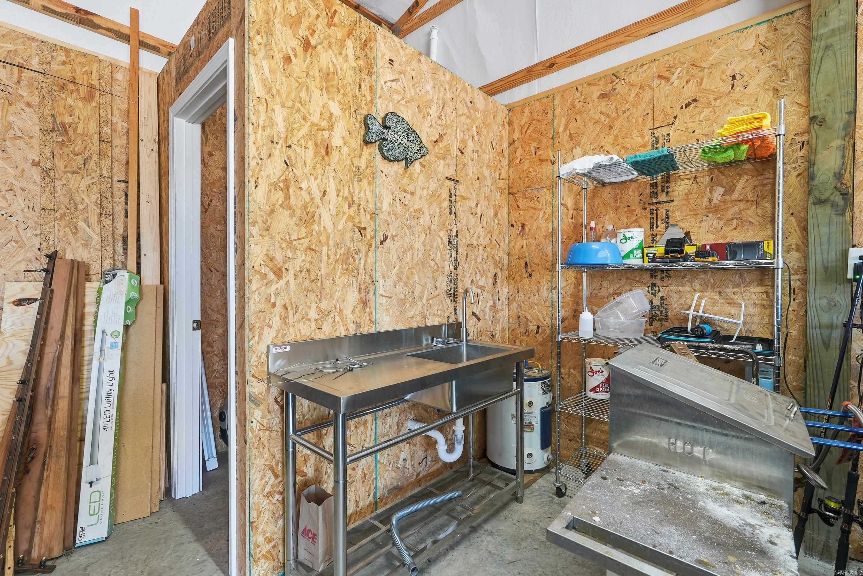 Mill Creek - Residential