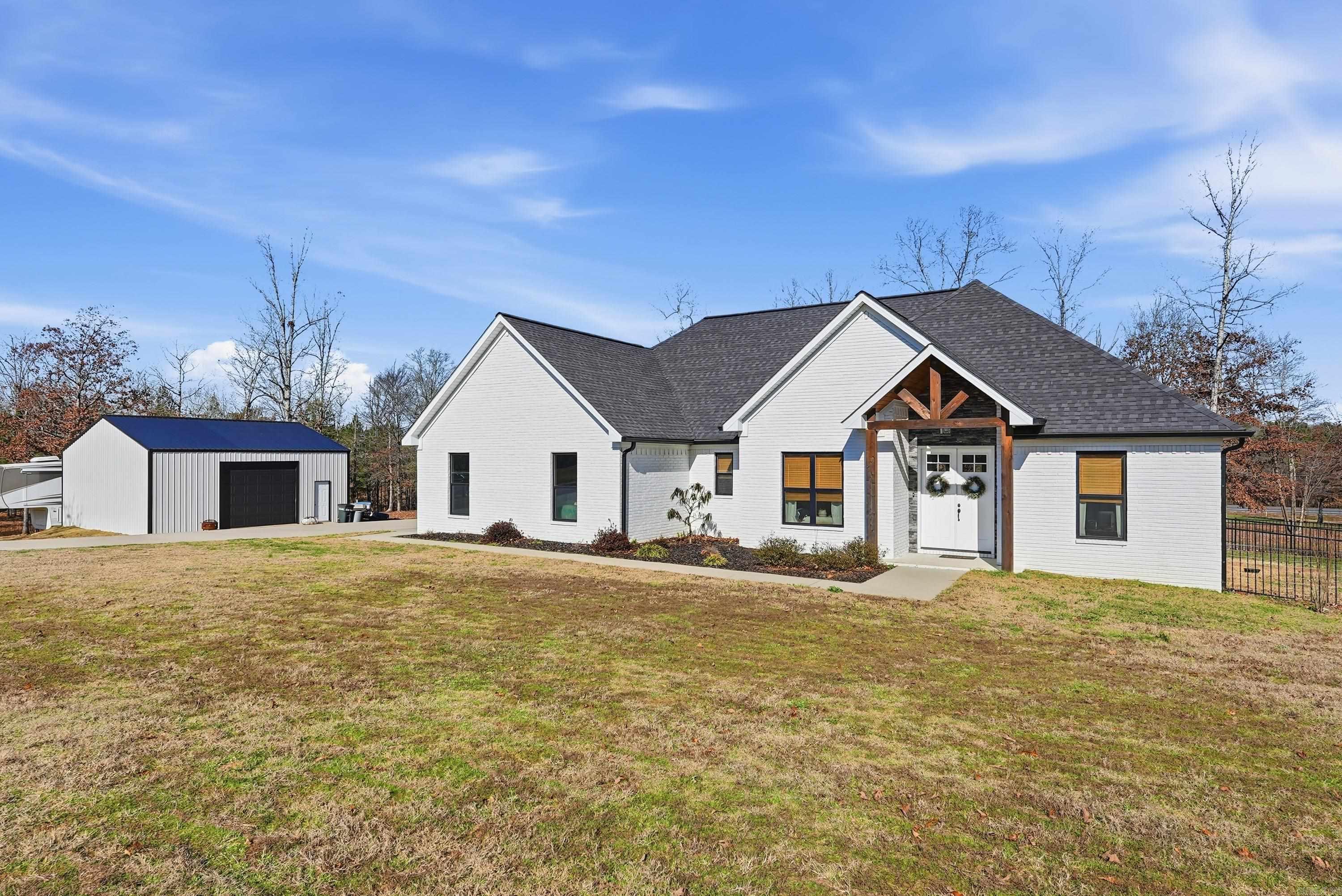 Mill Creek - Residential