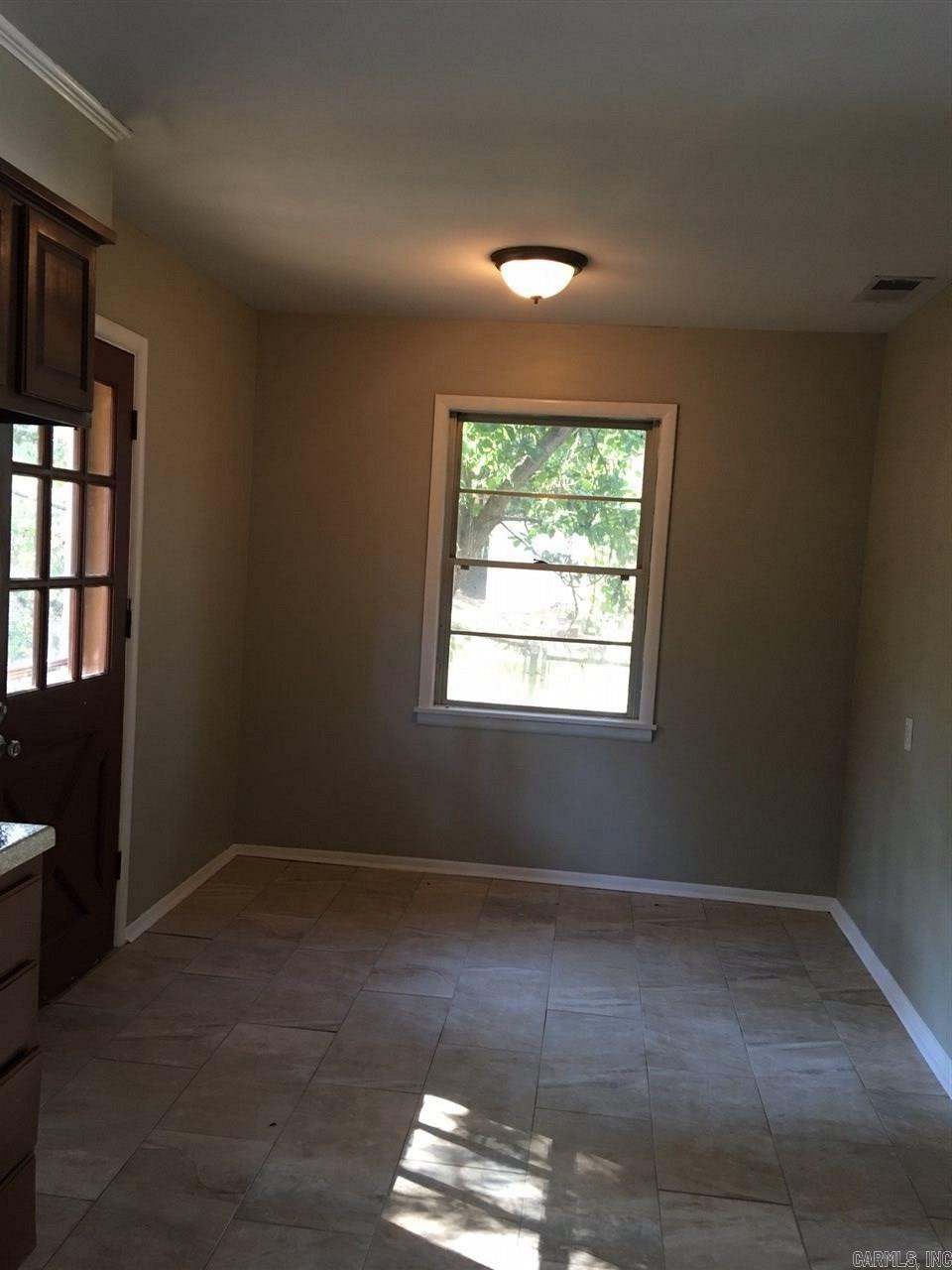 Park Hill - Residential Lease