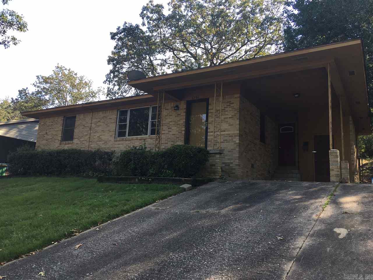 Park Hill - Residential Lease