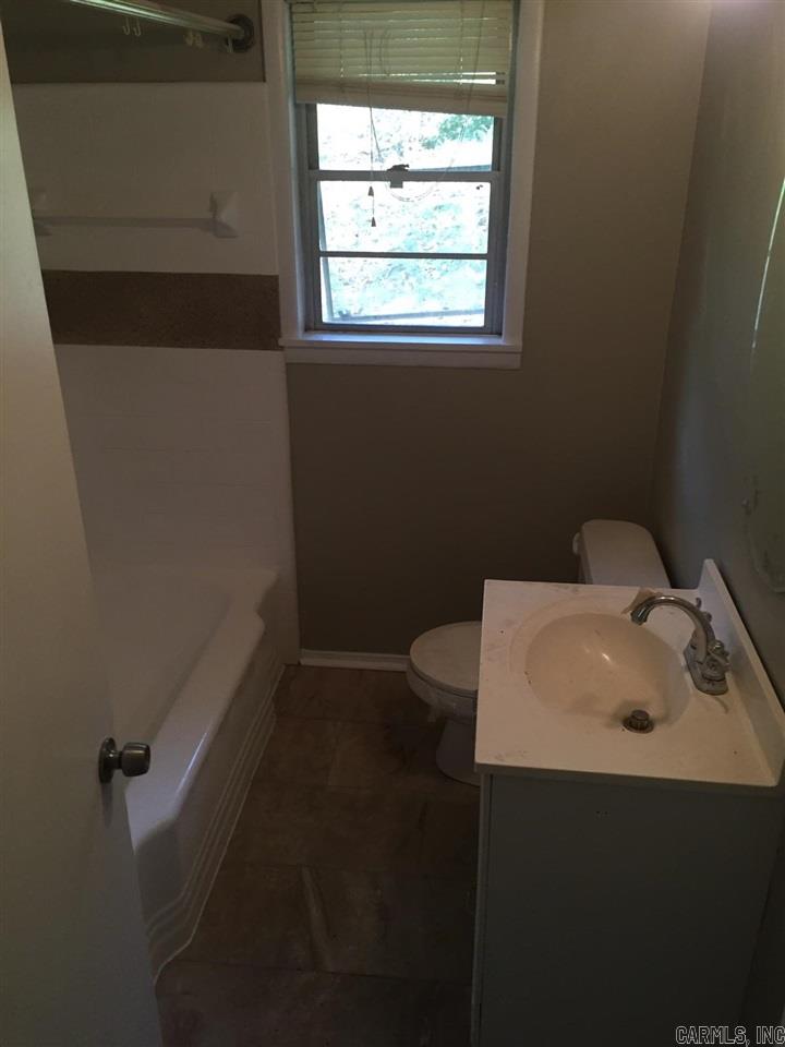 Park Hill - Residential Lease