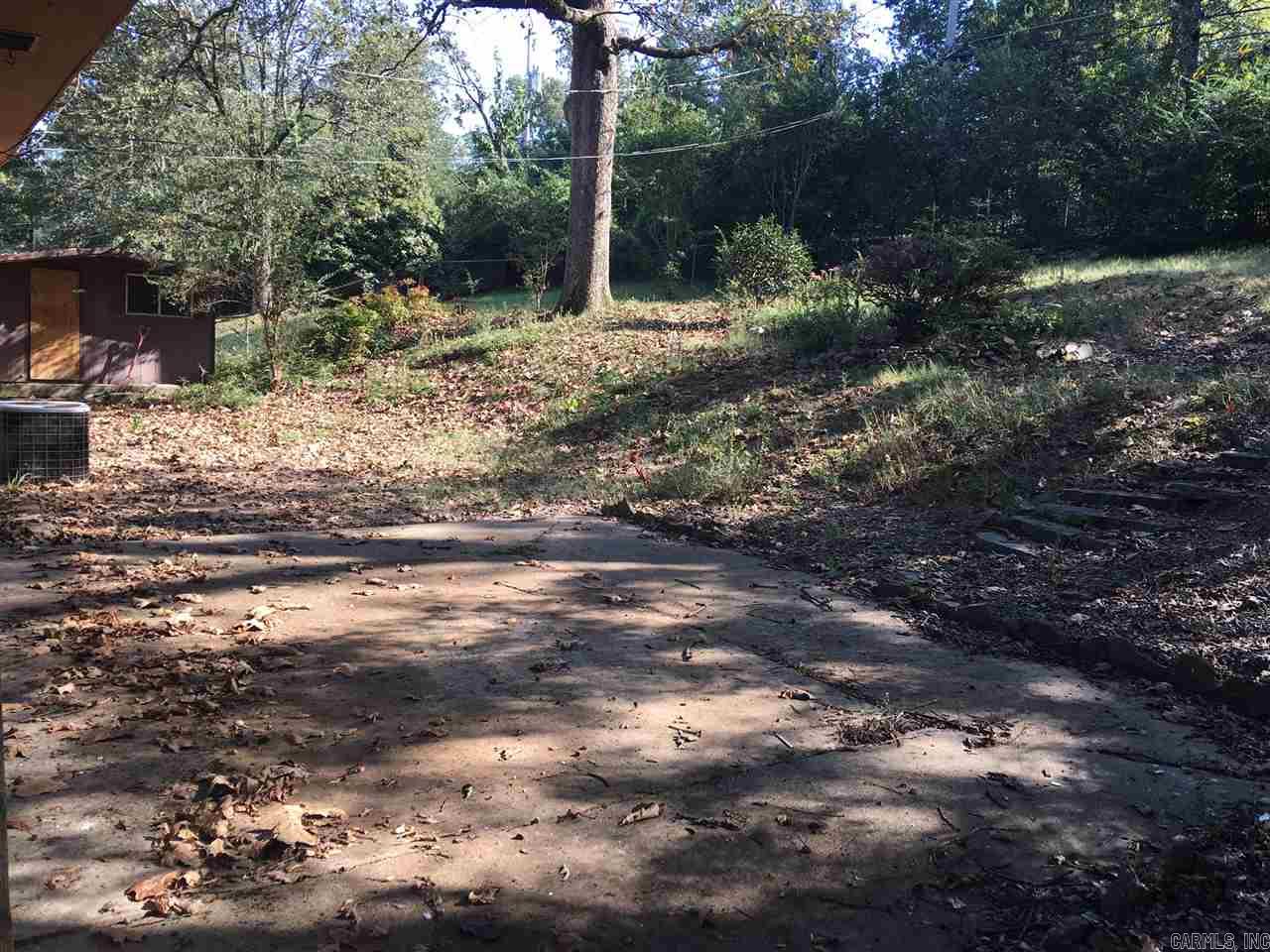 Park Hill - Residential Lease