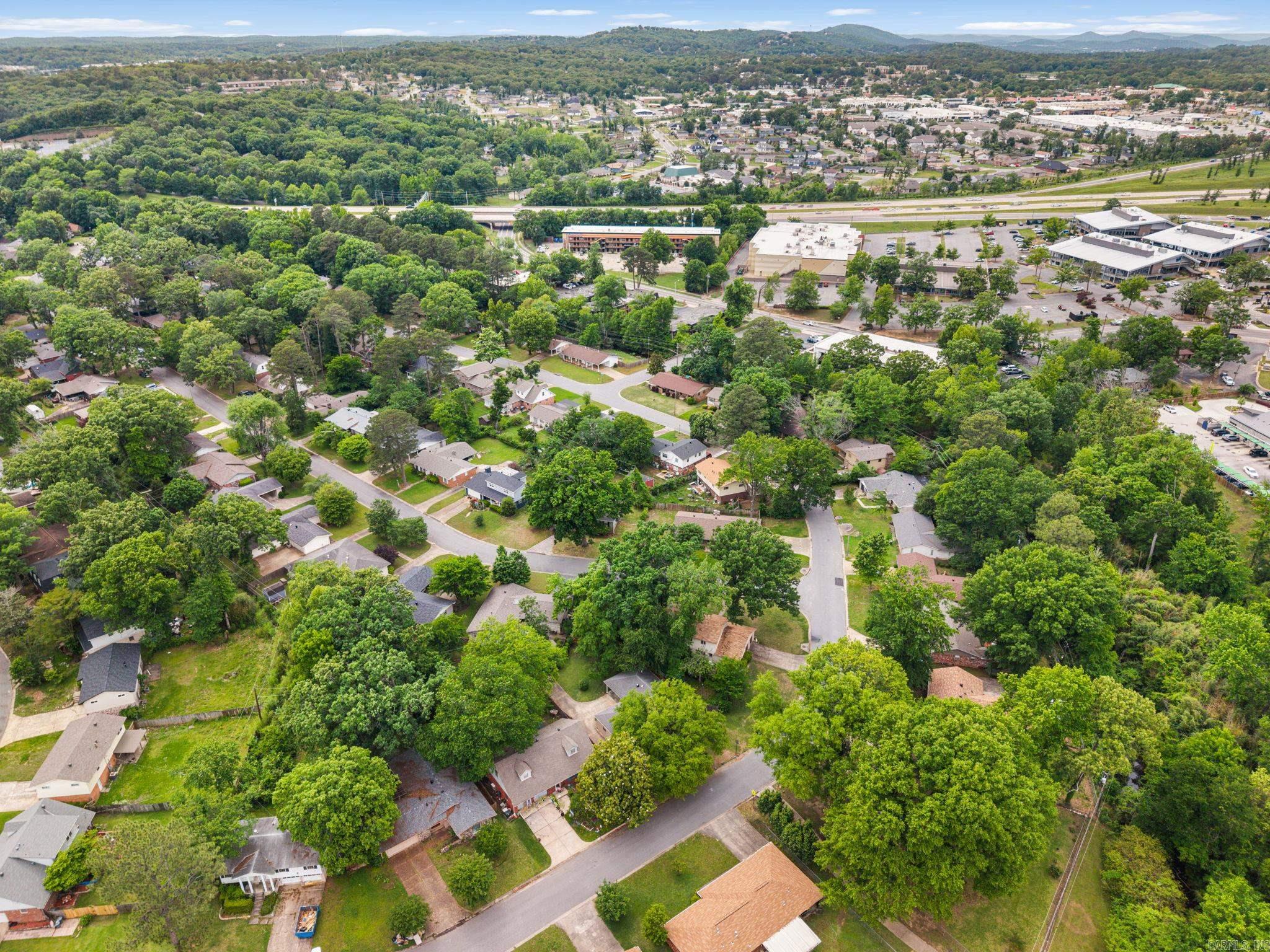 BRECKENRIDGE - Residential