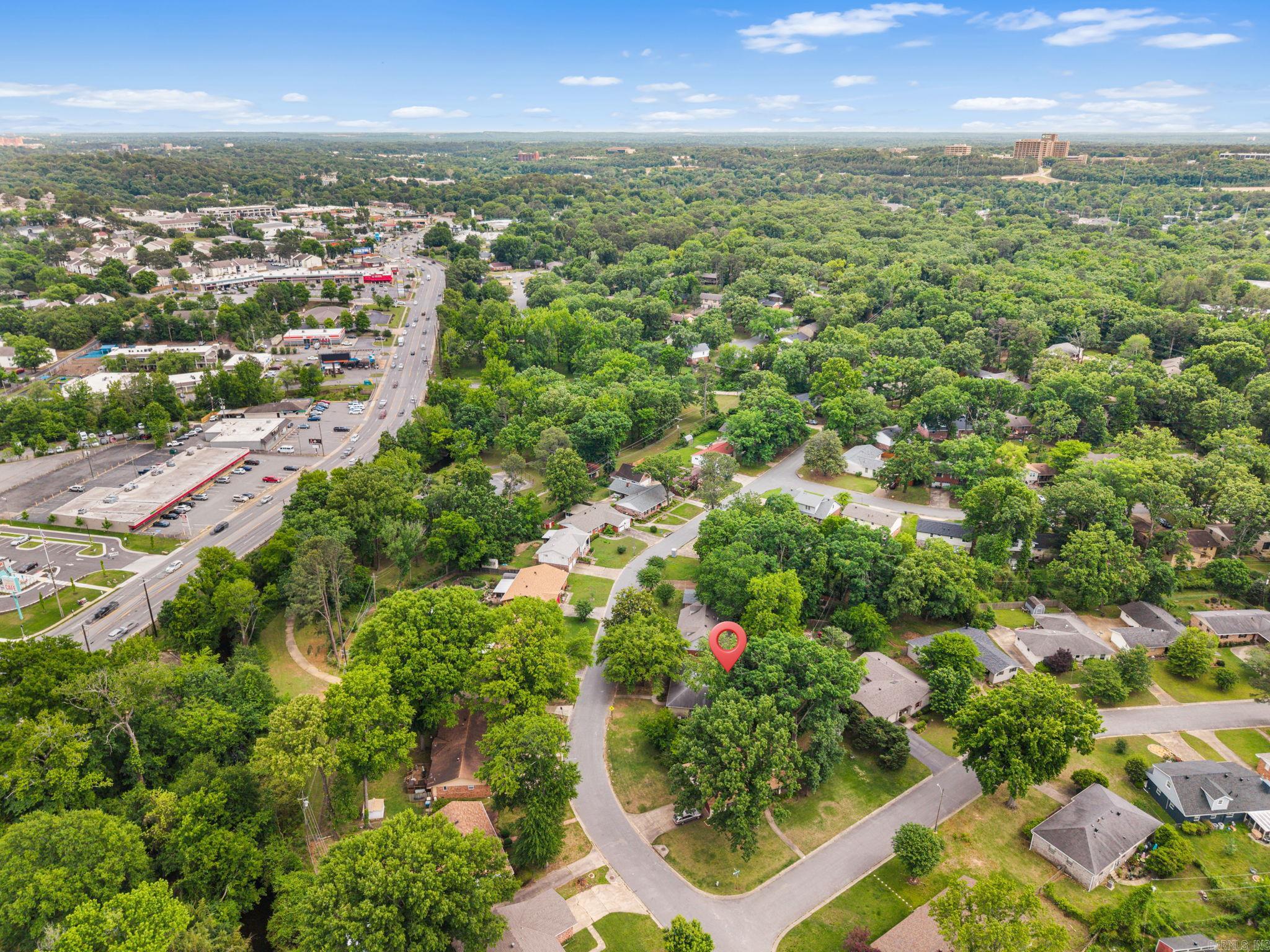 BRECKENRIDGE - Residential