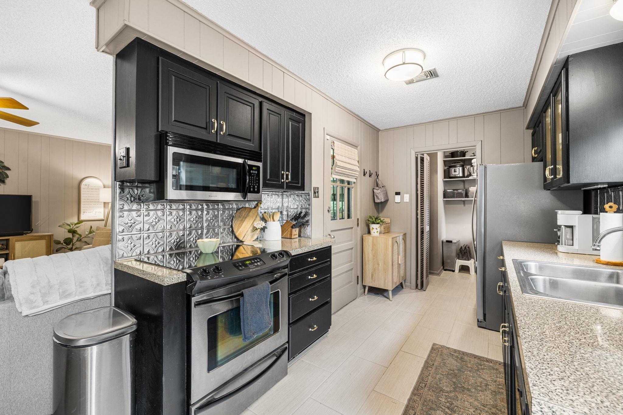 BRECKENRIDGE - Residential